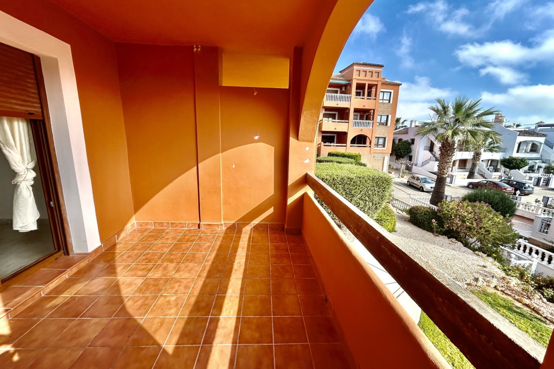 Brukt - Apartment -
Villamartin - Costa Blanca