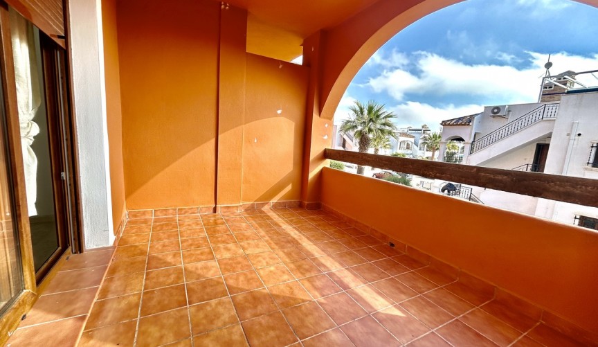Brukt - Apartment -
Villamartin - Costa Blanca