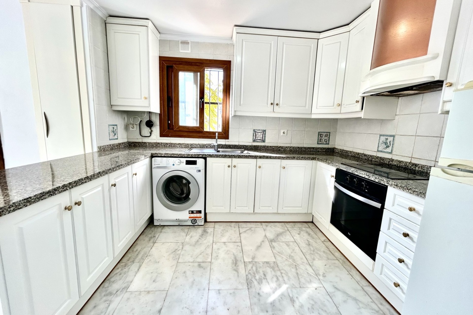 Brukt - Apartment -
Villamartin - Costa Blanca