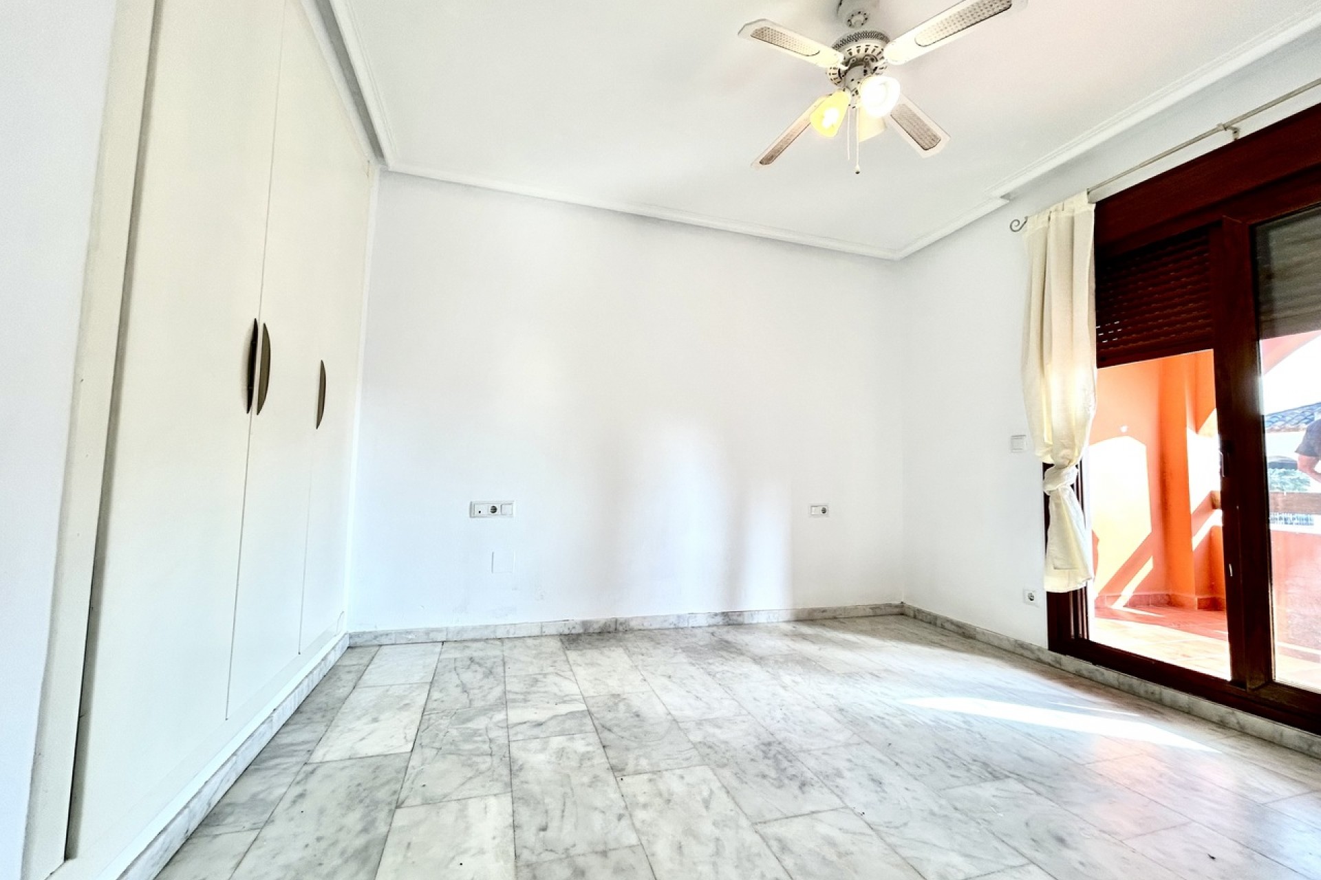 Brukt - Apartment -
Villamartin - Costa Blanca