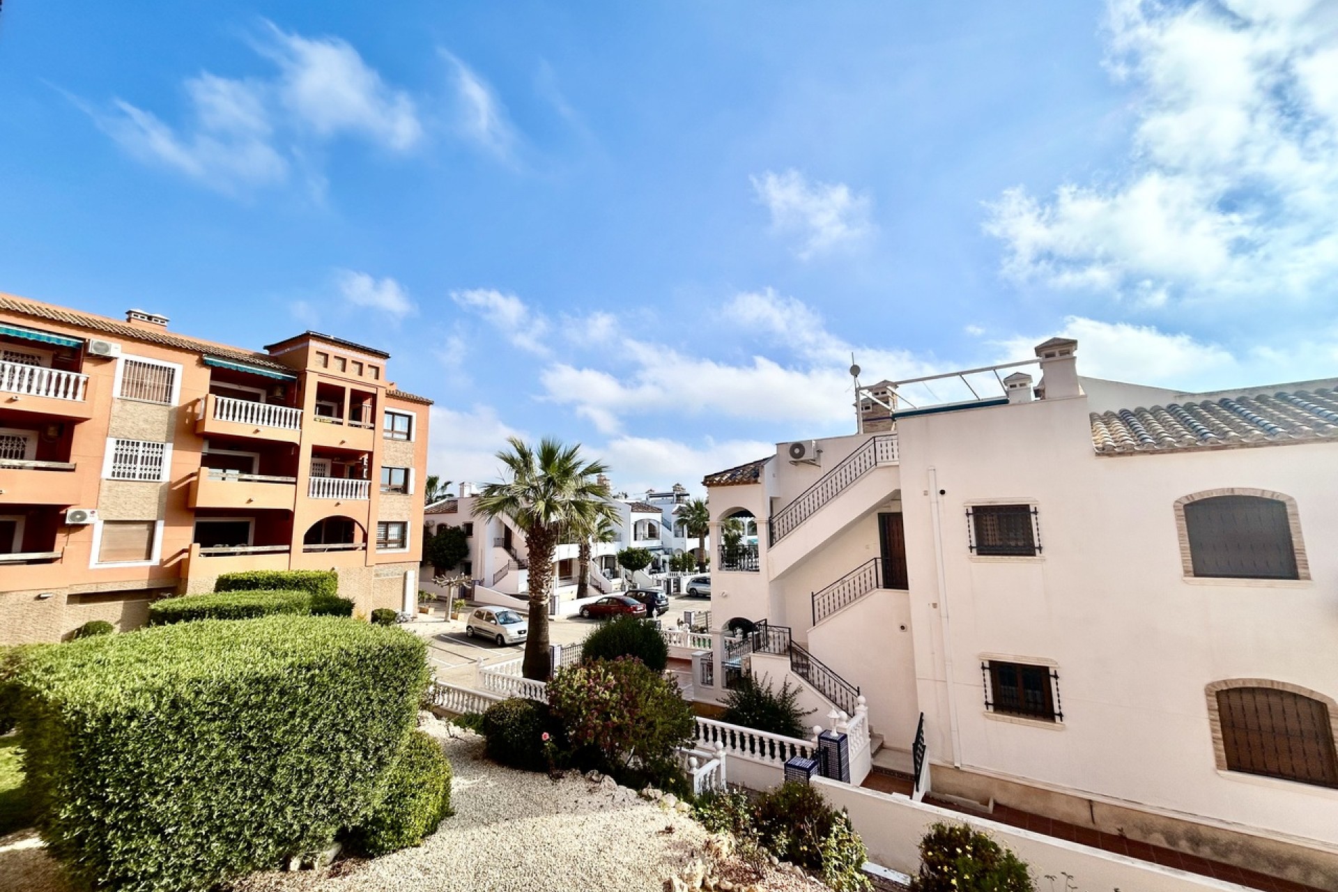 Brukt - Apartment -
Villamartin - Costa Blanca