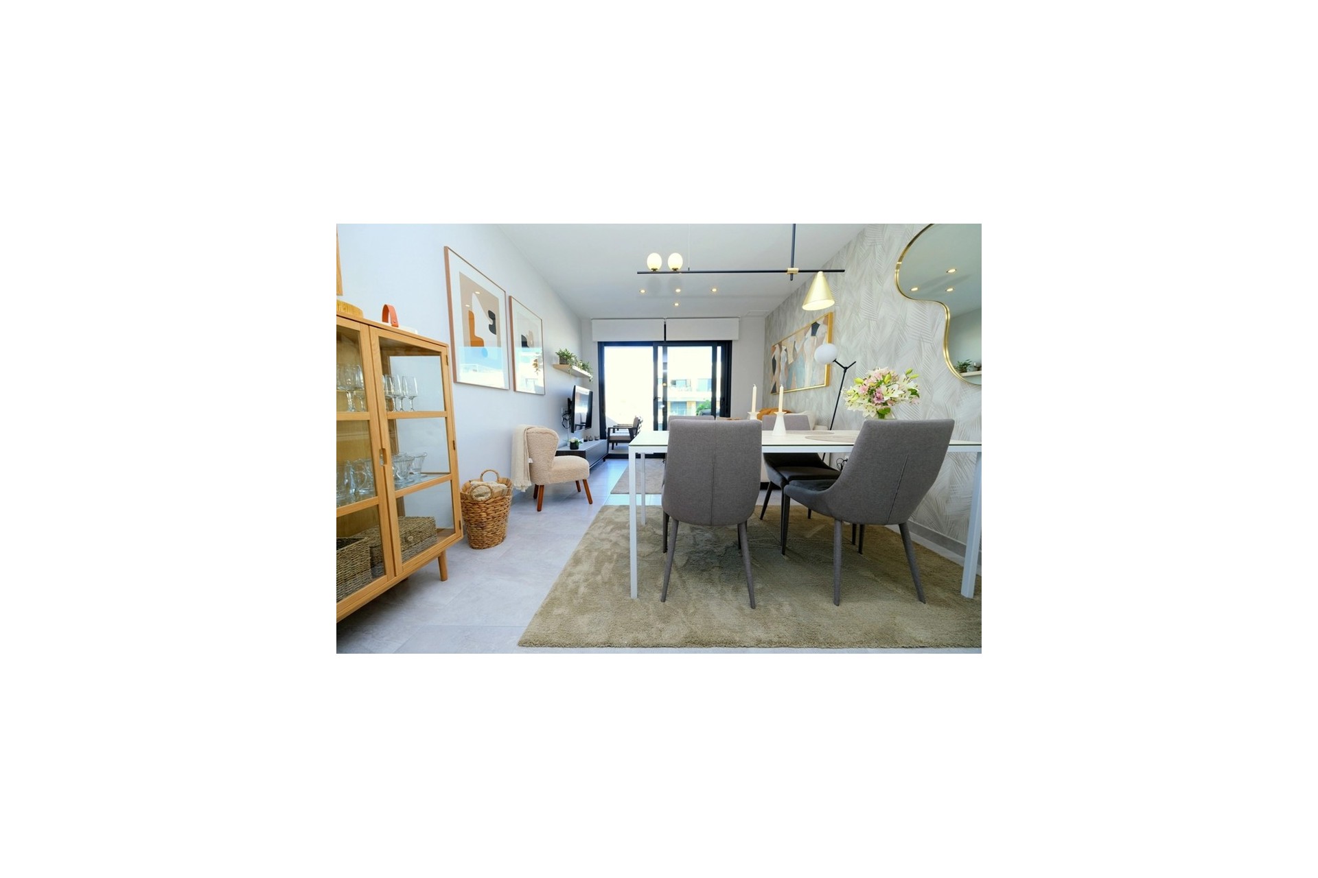 Brukt - Apartment -
Villamartin - Costa Blanca