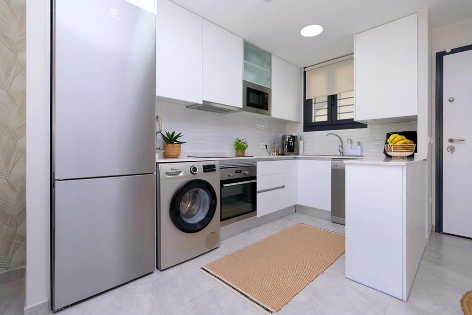 Brukt - Apartment -
Villamartin - Costa Blanca