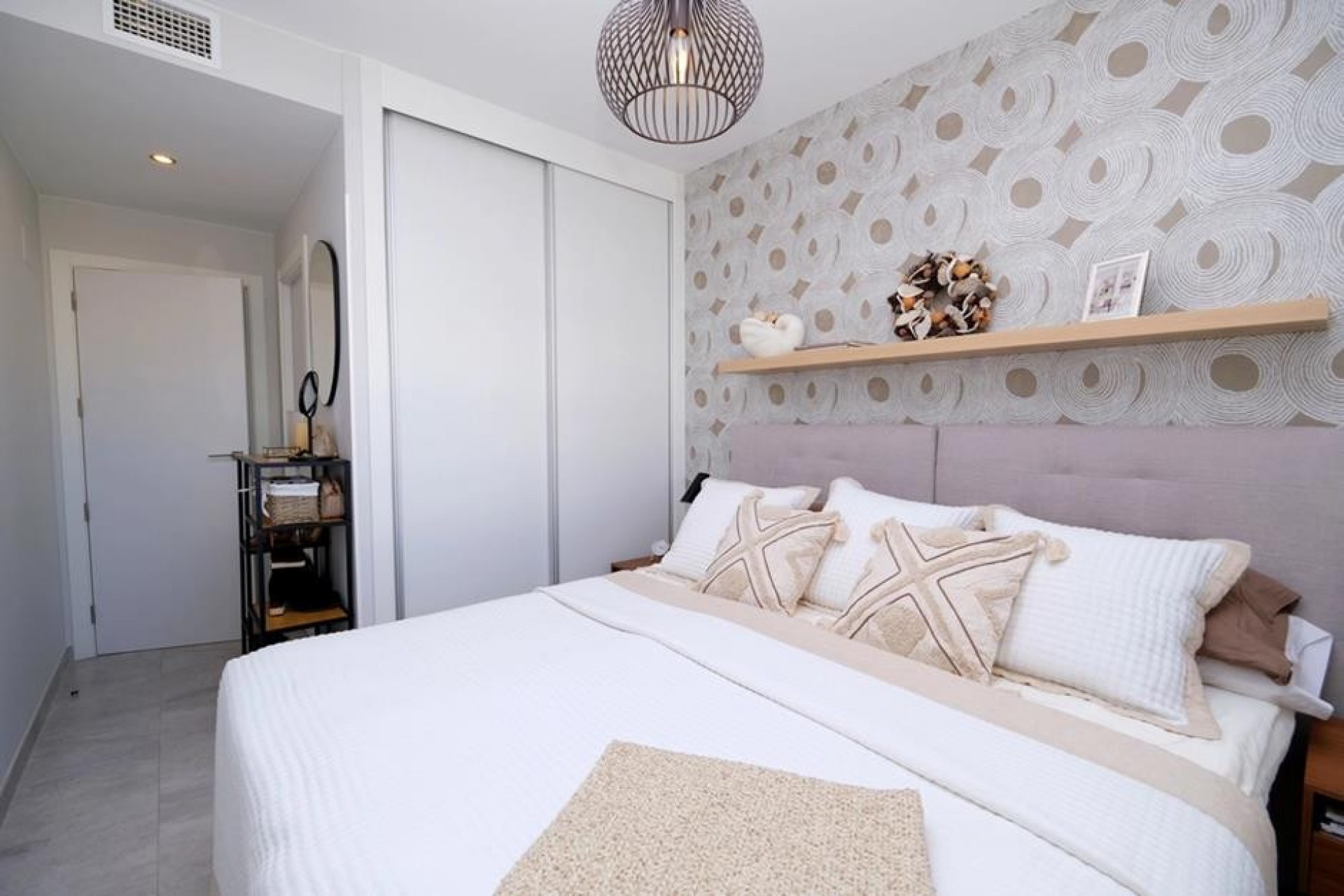 Brukt - Apartment -
Villamartin - Costa Blanca