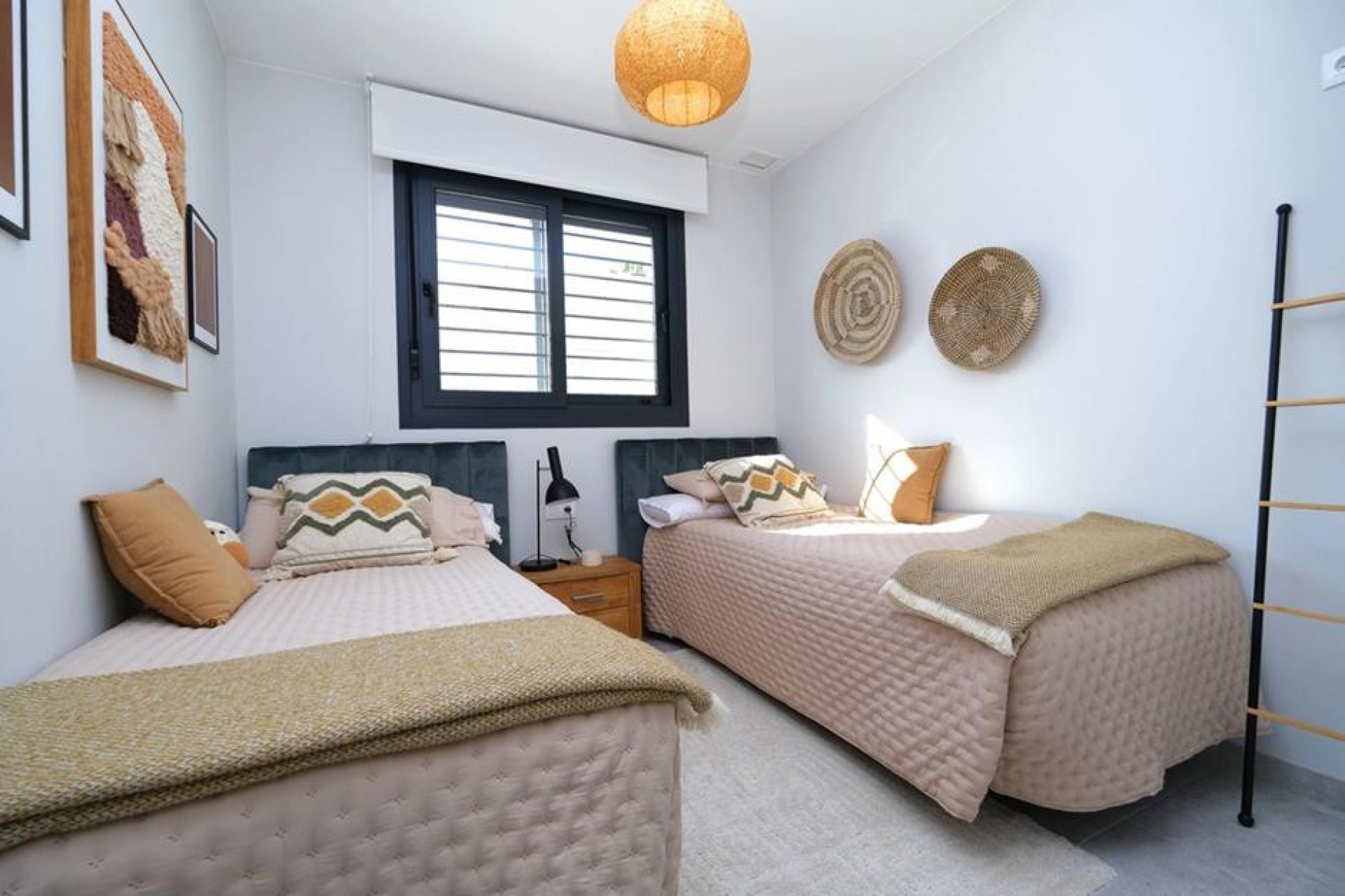 Brukt - Apartment -
Villamartin - Costa Blanca