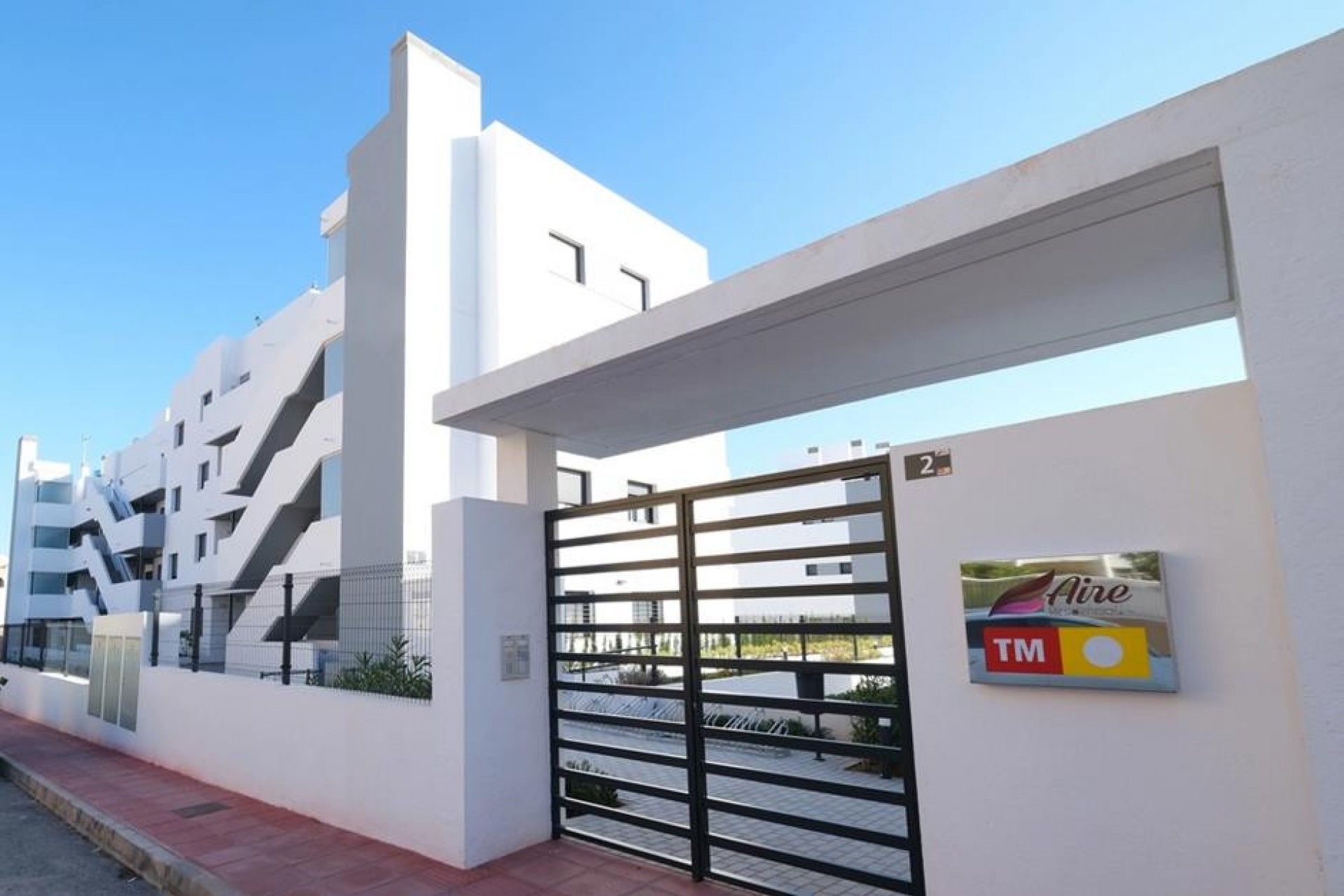 Brukt - Apartment -
Villamartin - Costa Blanca