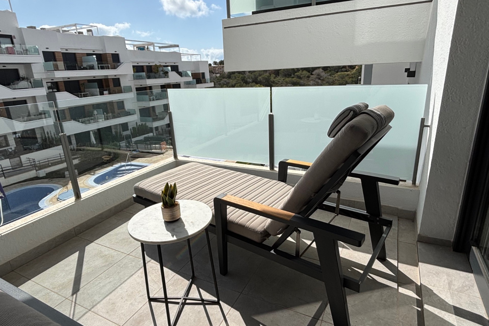 Brukt - Apartment -
Villamartin - Costa Blanca