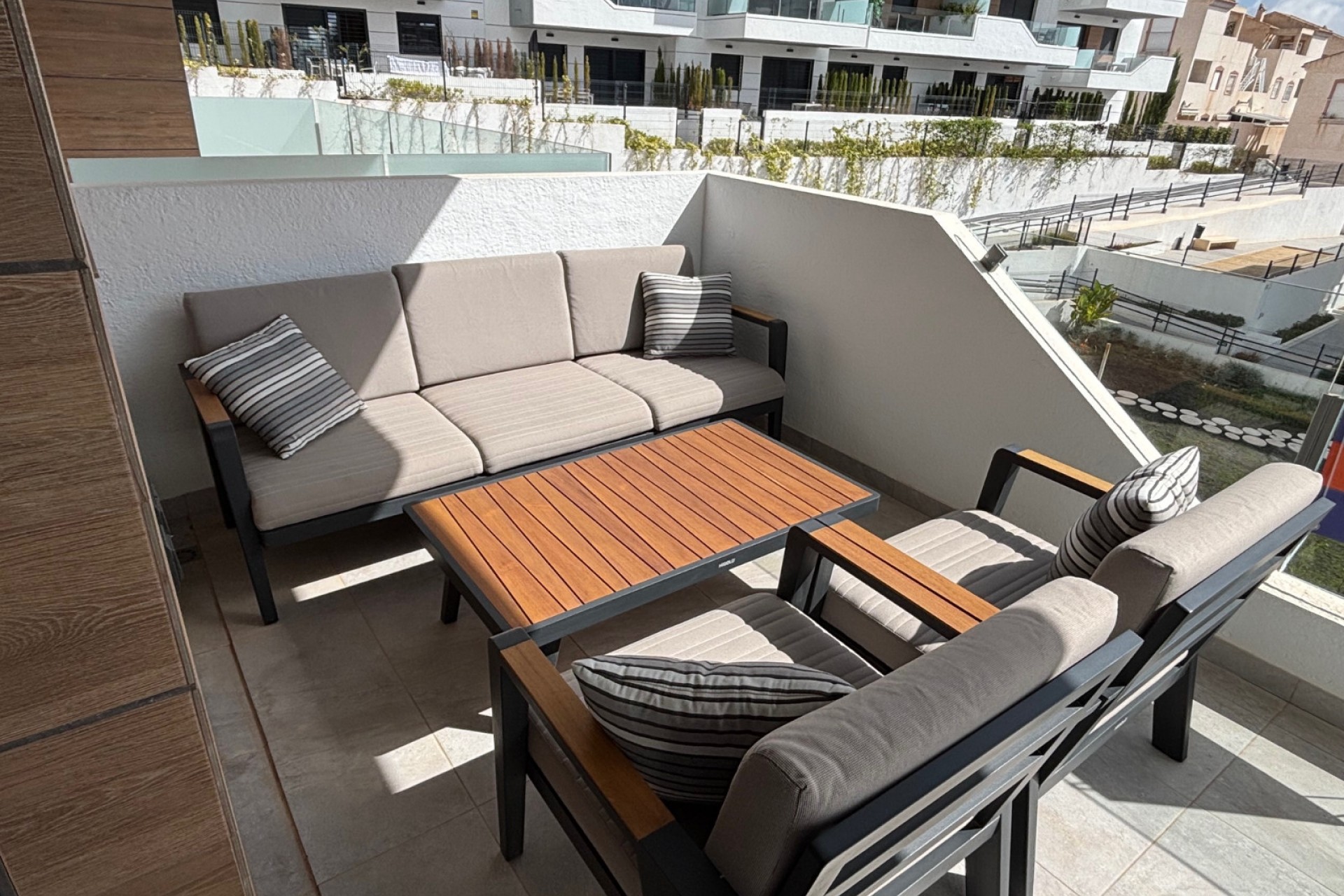 Brukt - Apartment -
Villamartin - Costa Blanca