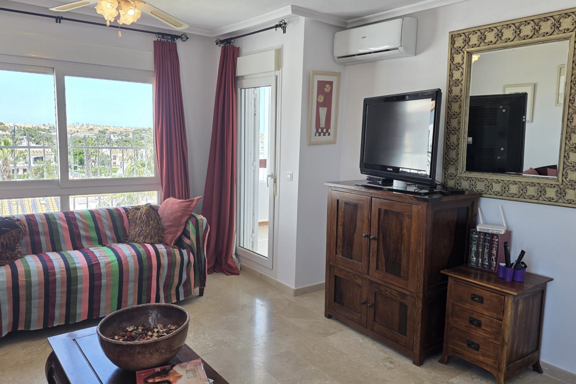 Brukt - Apartment -
Villamartin - Costa Blanca
