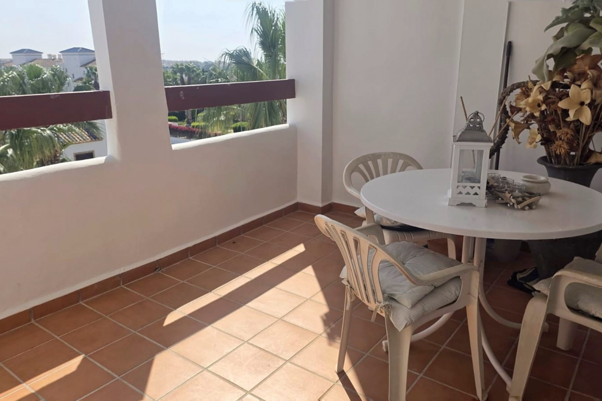 Brukt - Apartment -
Villamartin - Costa Blanca
