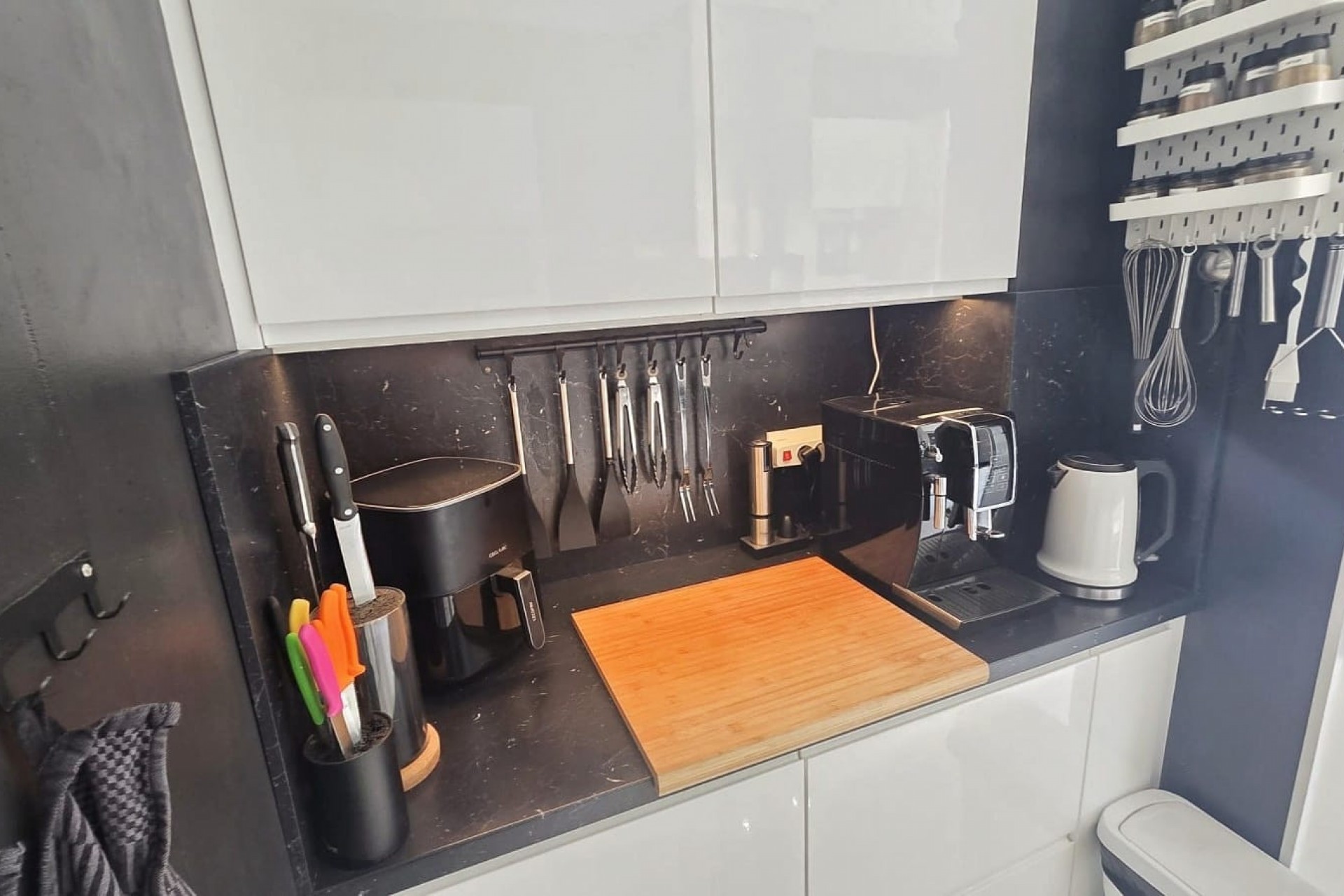 Brukt - Apartment -
Villamartin - Costa Blanca