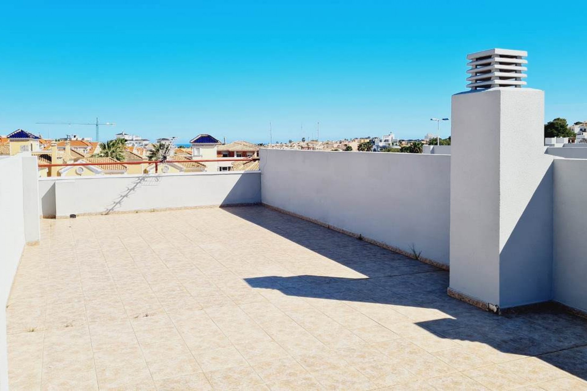 Brukt - Apartment -
Villamartin - Costa Blanca