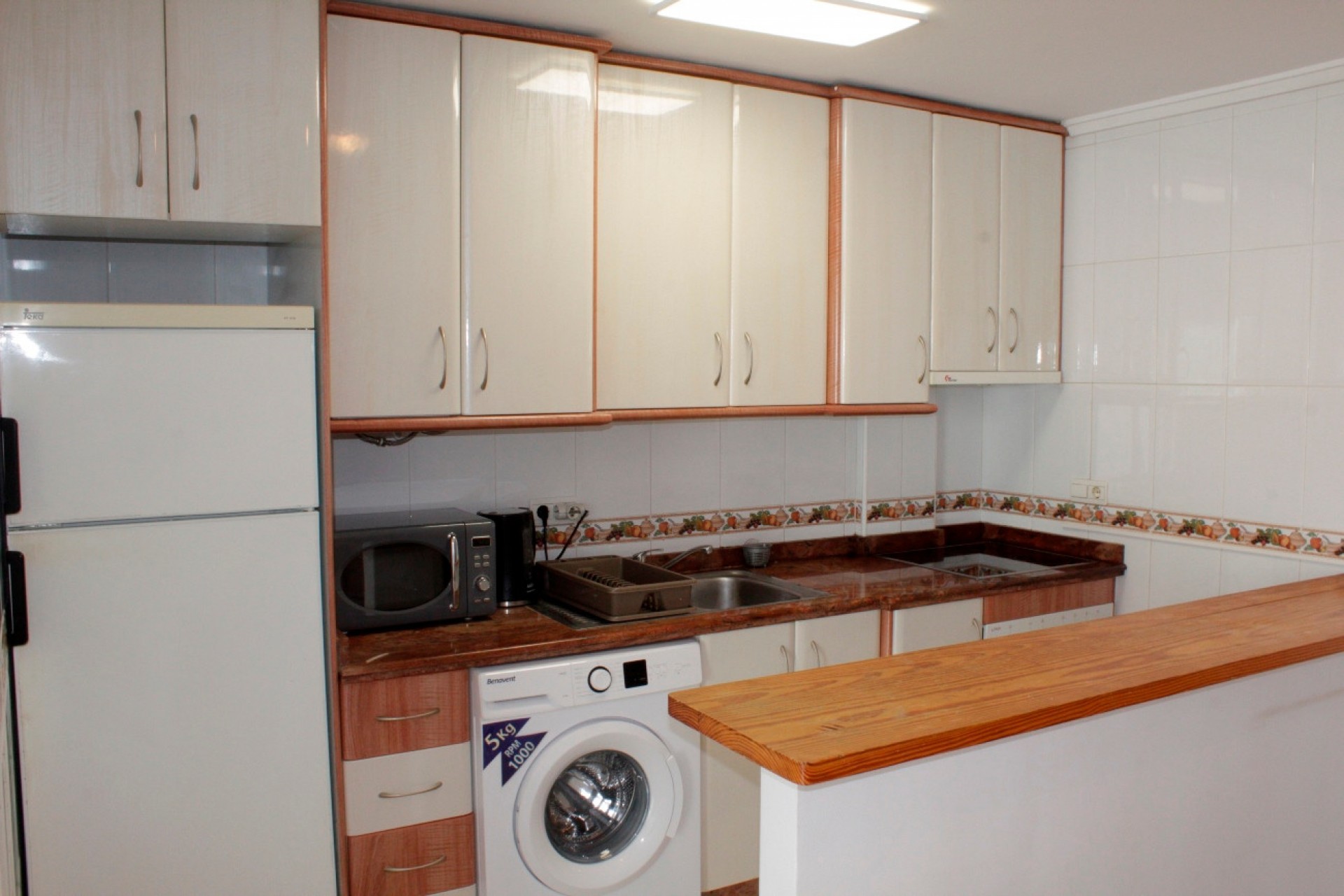 Brukt - Apartment -
Villamartin - Costa Blanca