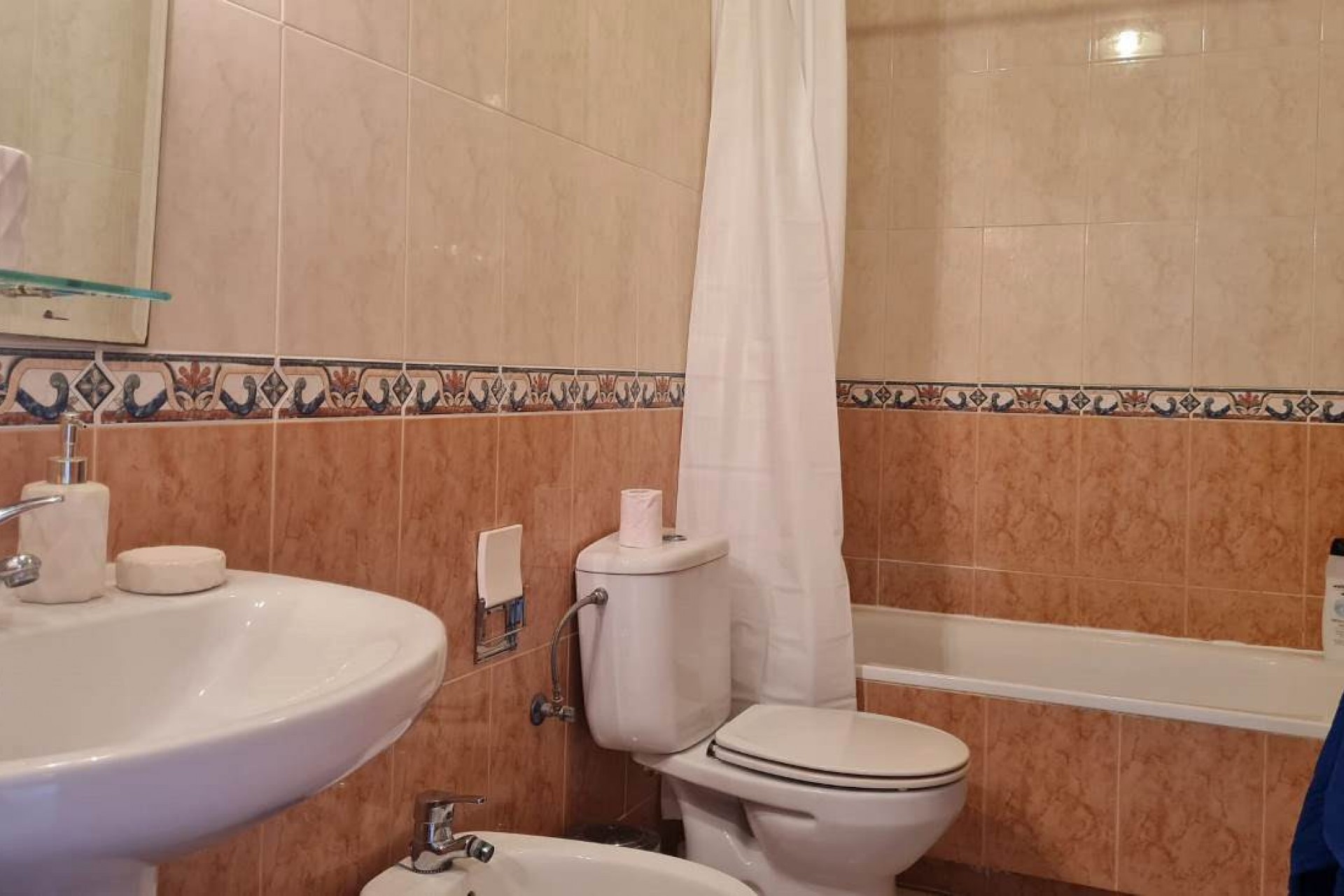 Brukt - Apartment -
Villamartin - Costa Blanca