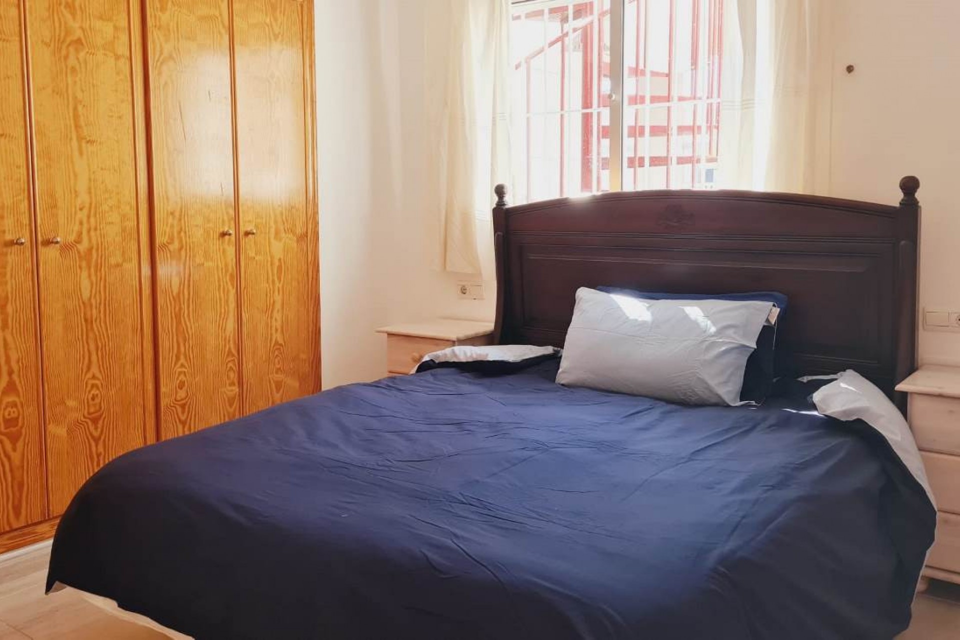 Brukt - Apartment -
Villamartin - Costa Blanca