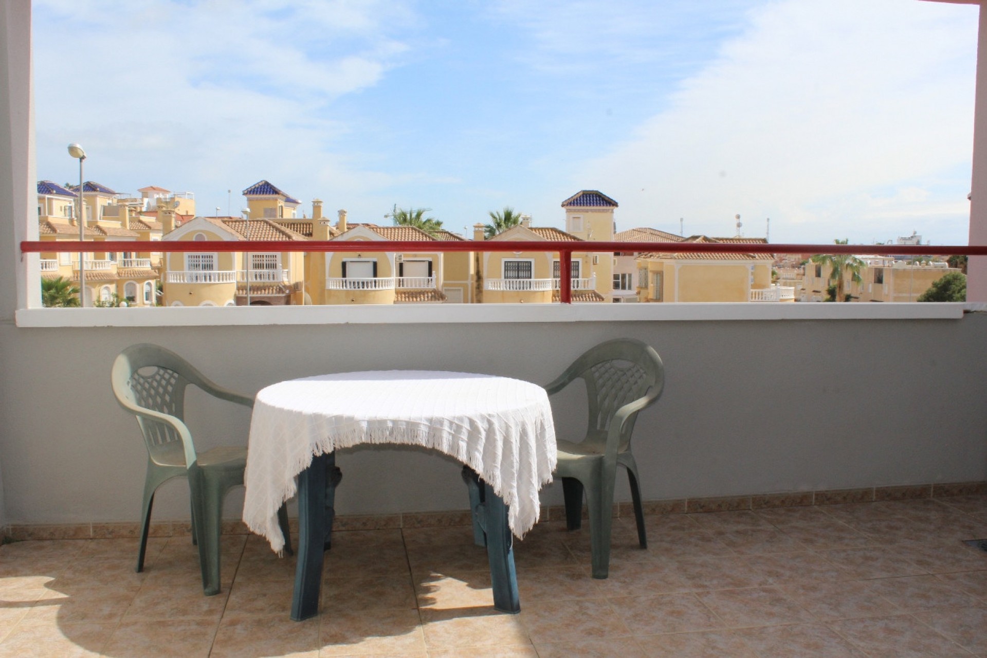 Brukt - Apartment -
Villamartin - Costa Blanca