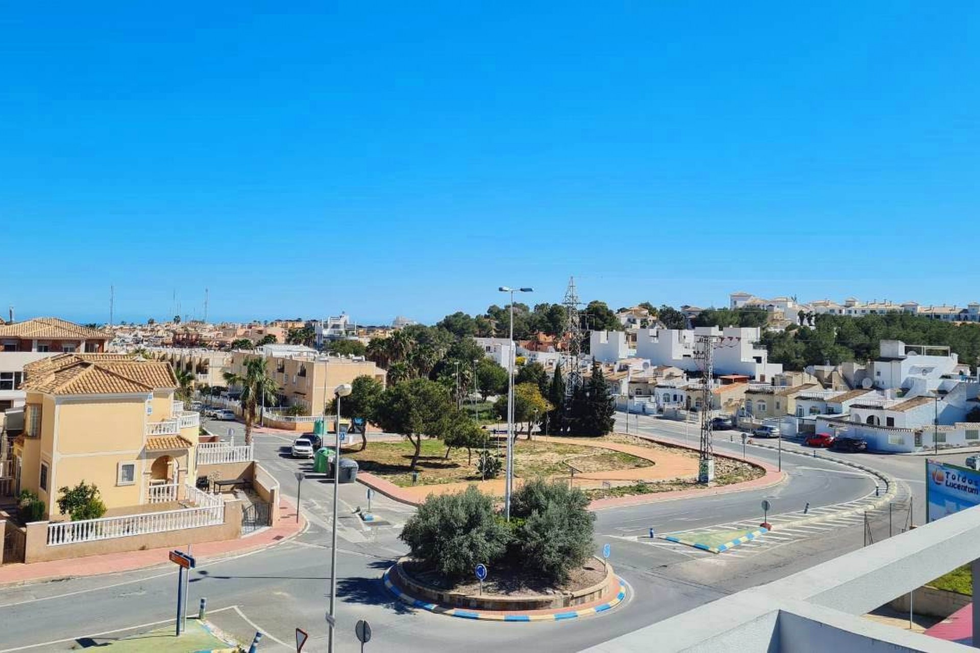 Brukt - Apartment -
Villamartin - Costa Blanca