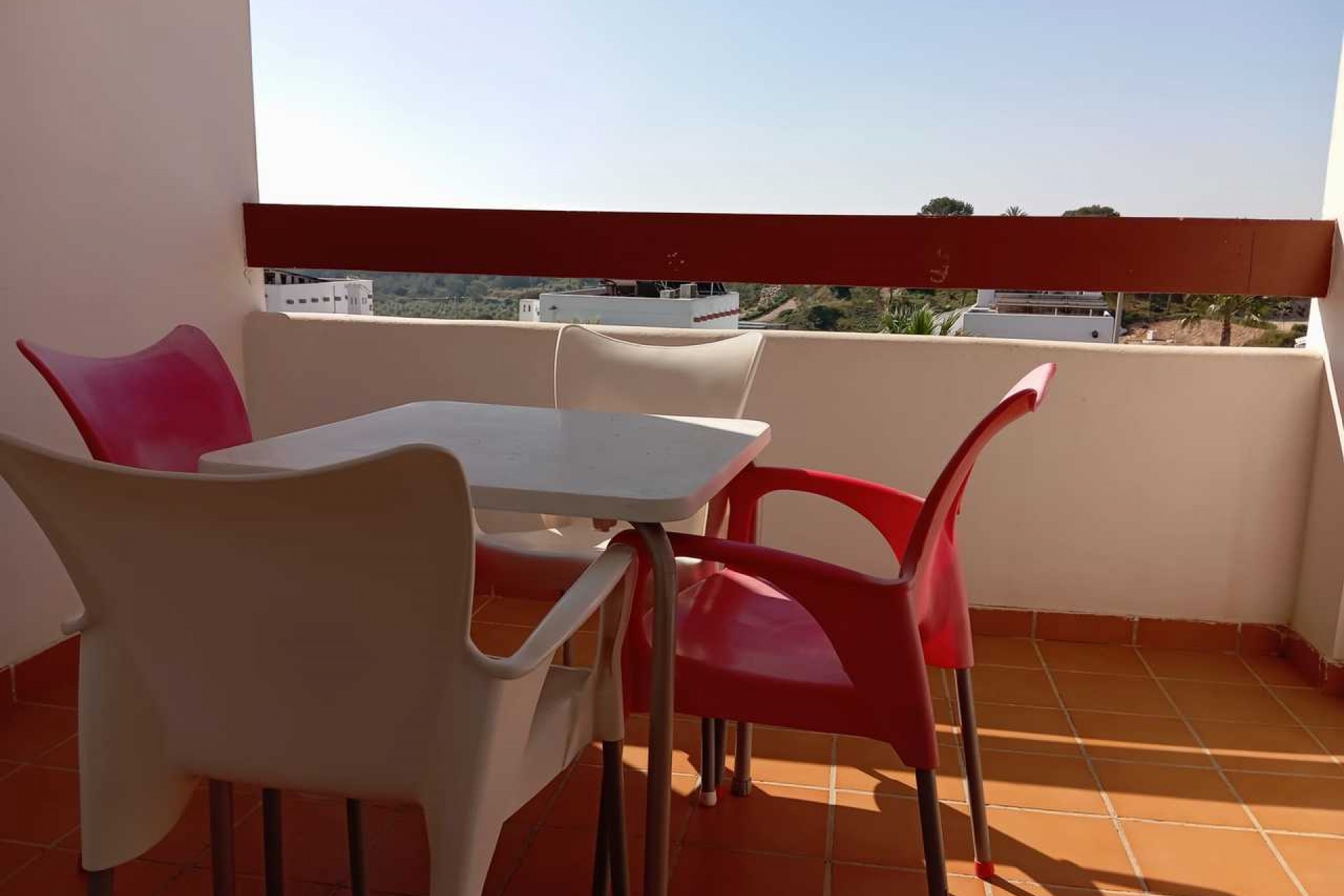 Brukt - Apartment -
Villamartin - Costa Blanca