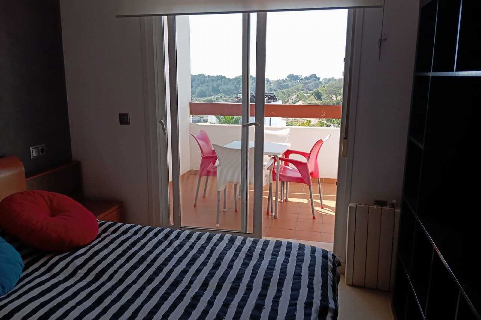 Brukt - Apartment -
Villamartin - Costa Blanca