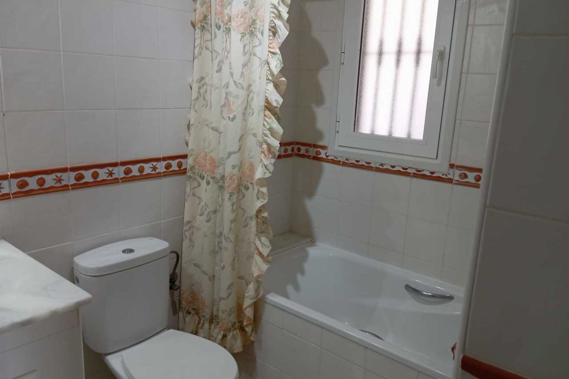 Brukt - Apartment -
Villamartin - Costa Blanca