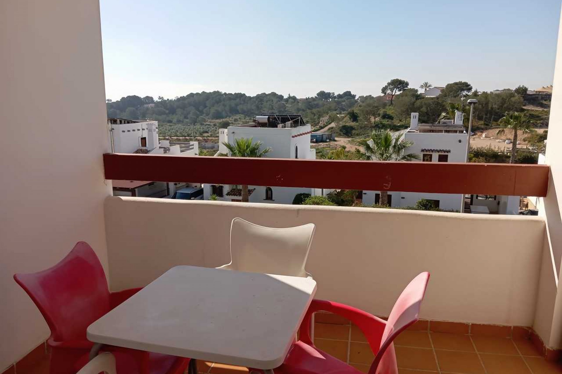 Brukt - Apartment -
Villamartin - Costa Blanca