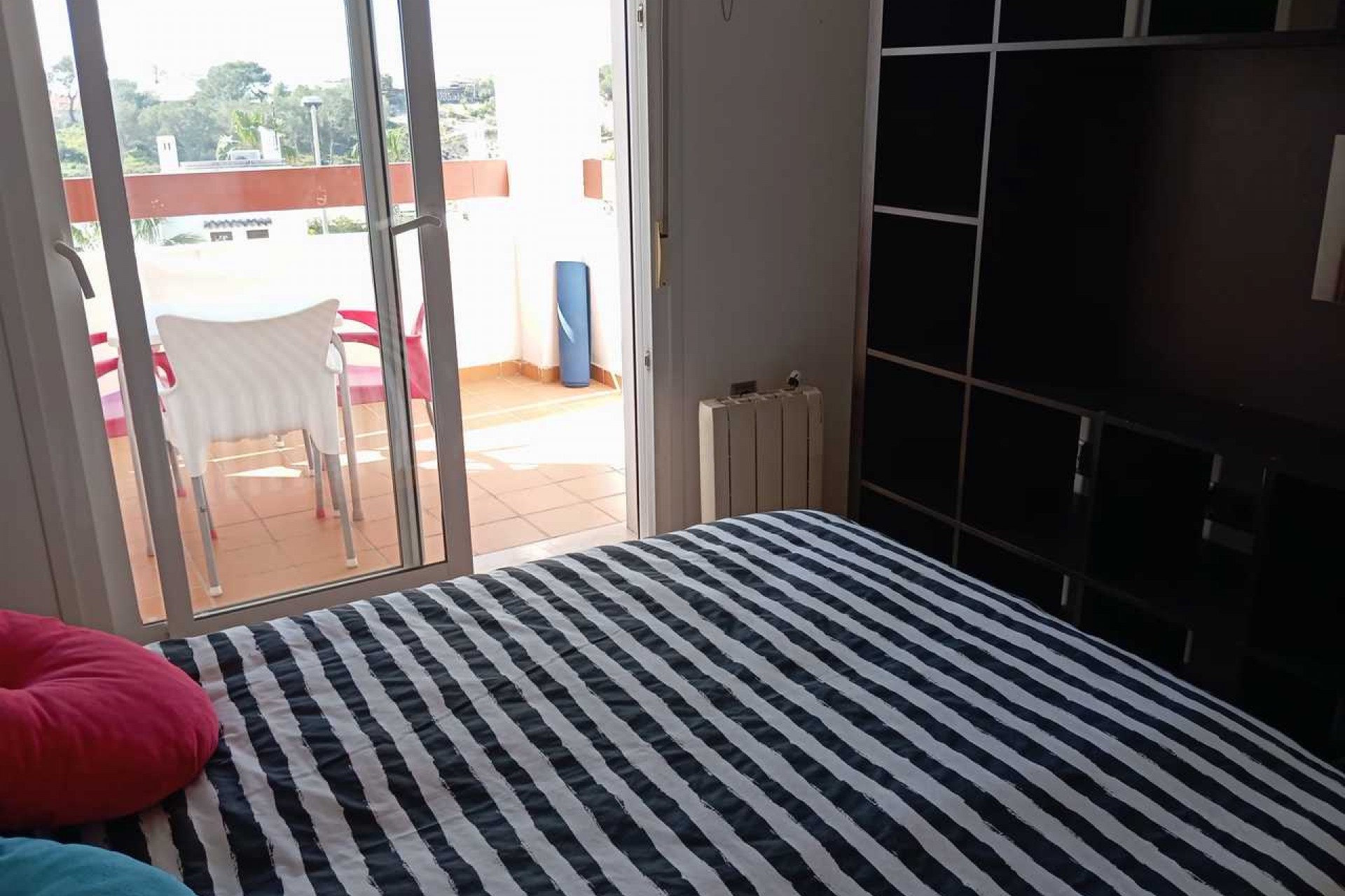 Brukt - Apartment -
Villamartin - Costa Blanca