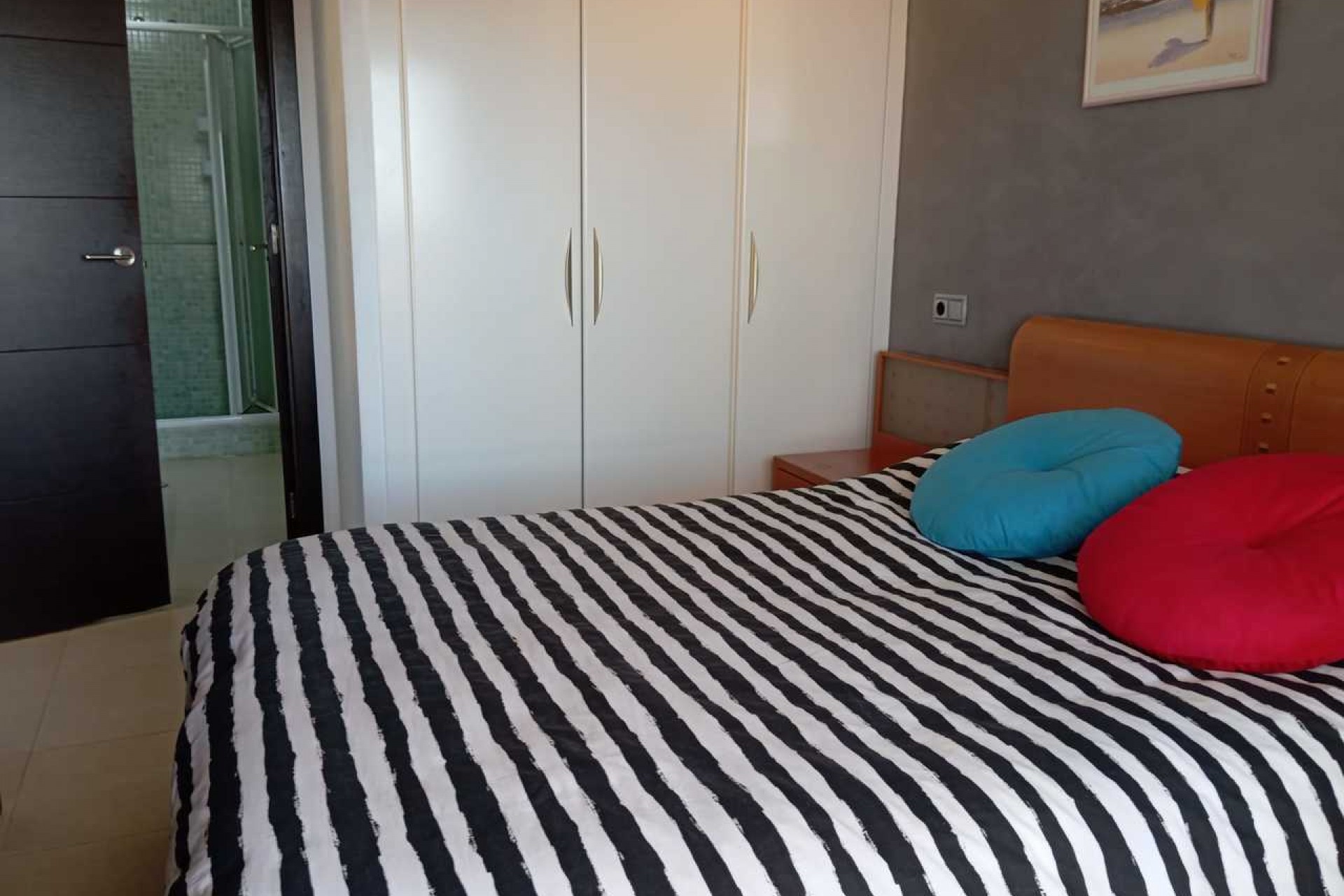 Brukt - Apartment -
Villamartin - Costa Blanca