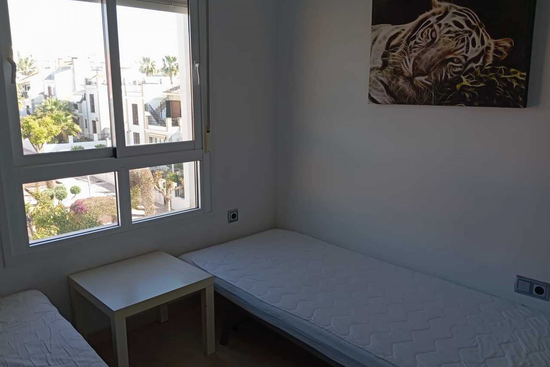 Brukt - Apartment -
Villamartin - Costa Blanca