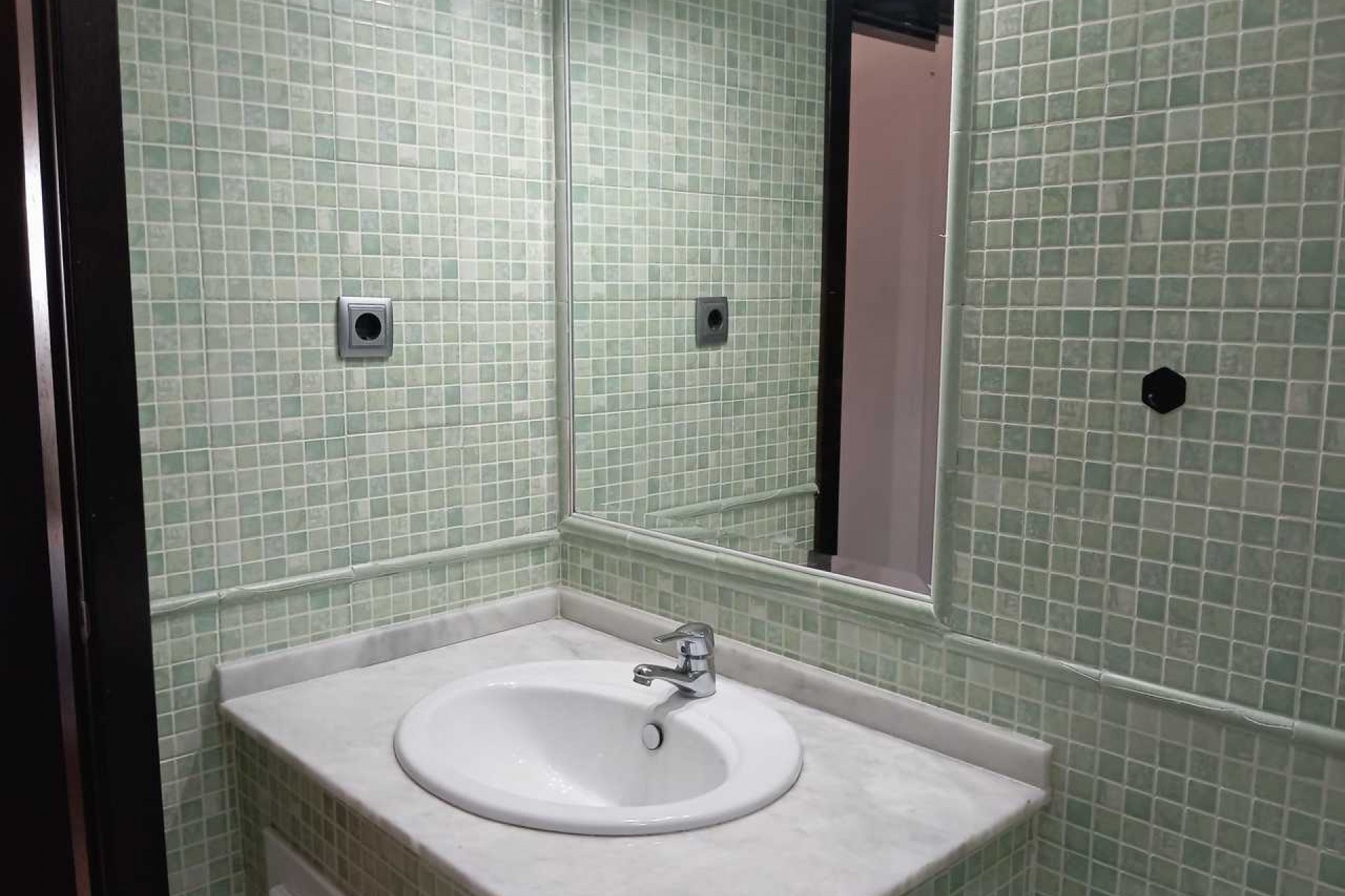 Brukt - Apartment -
Villamartin - Costa Blanca