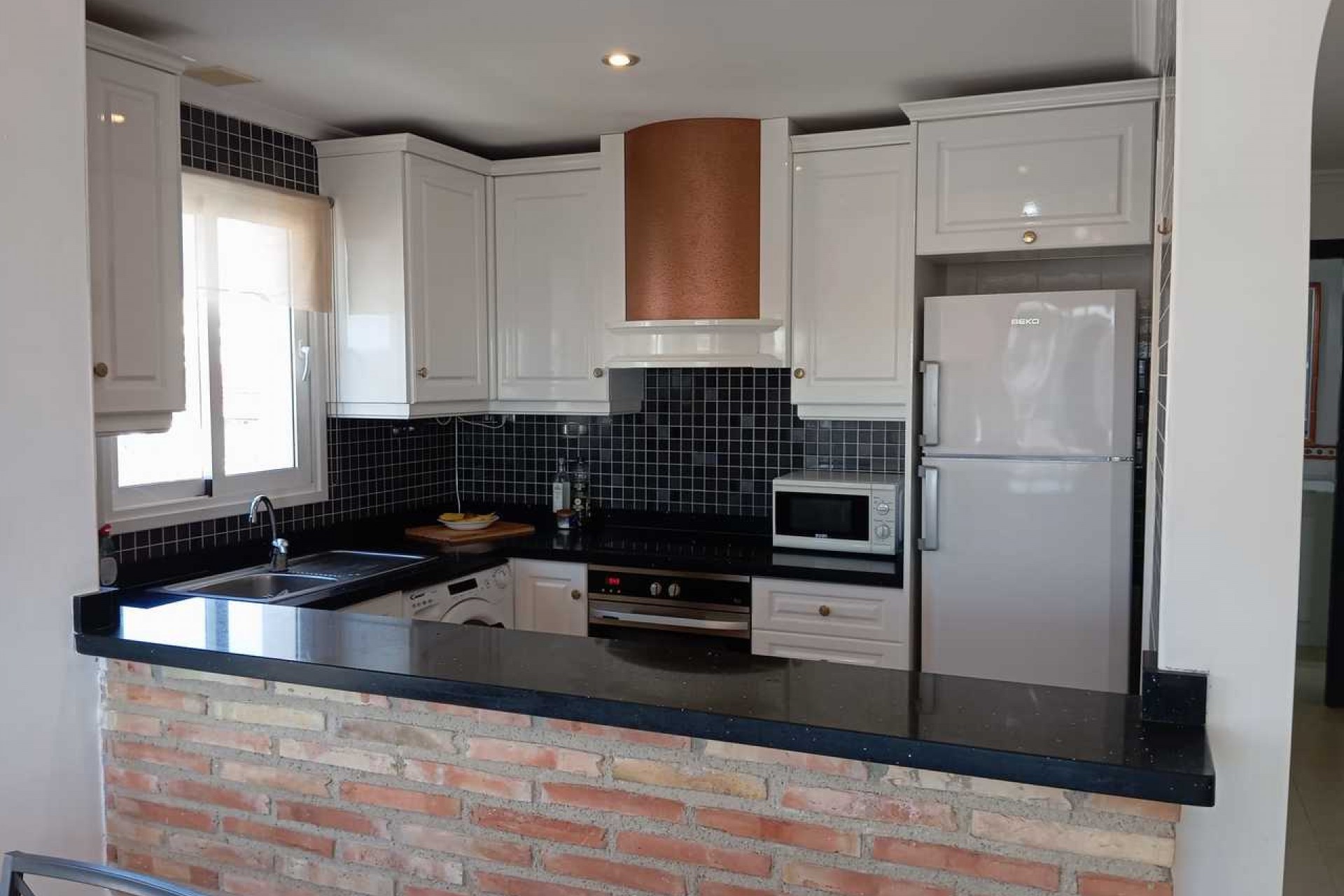 Brukt - Apartment -
Villamartin - Costa Blanca