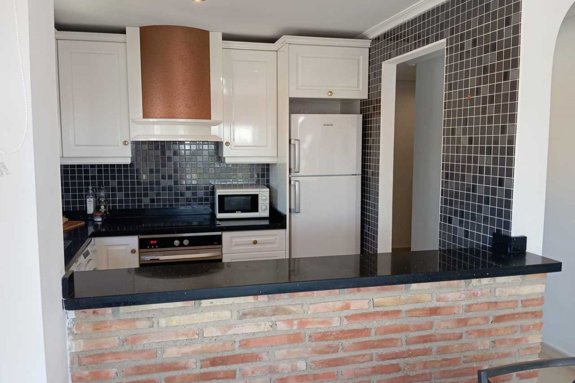 Brukt - Apartment -
Villamartin - Costa Blanca