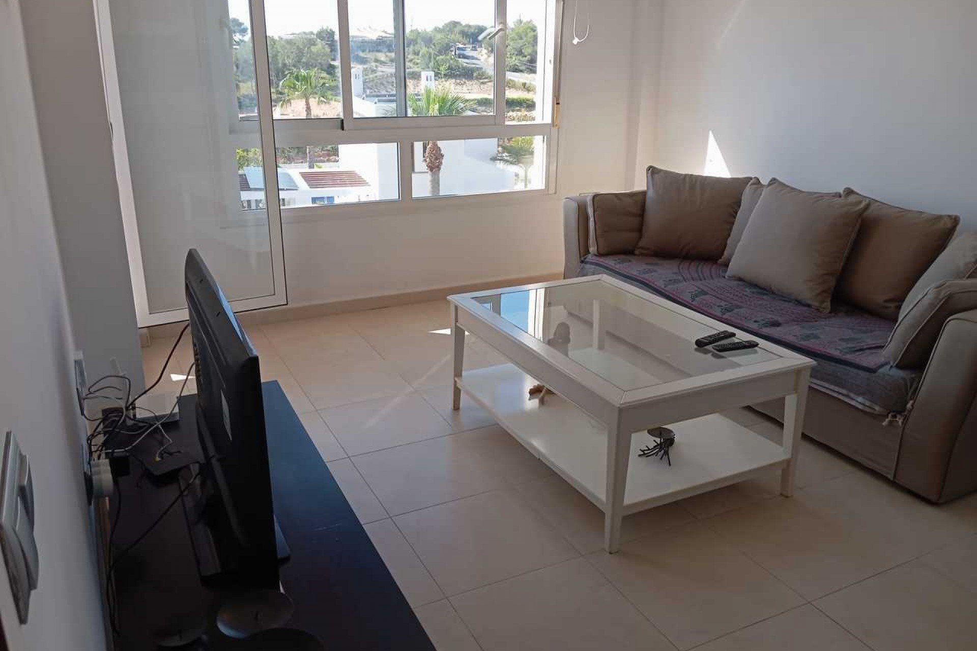 Brukt - Apartment -
Villamartin - Costa Blanca