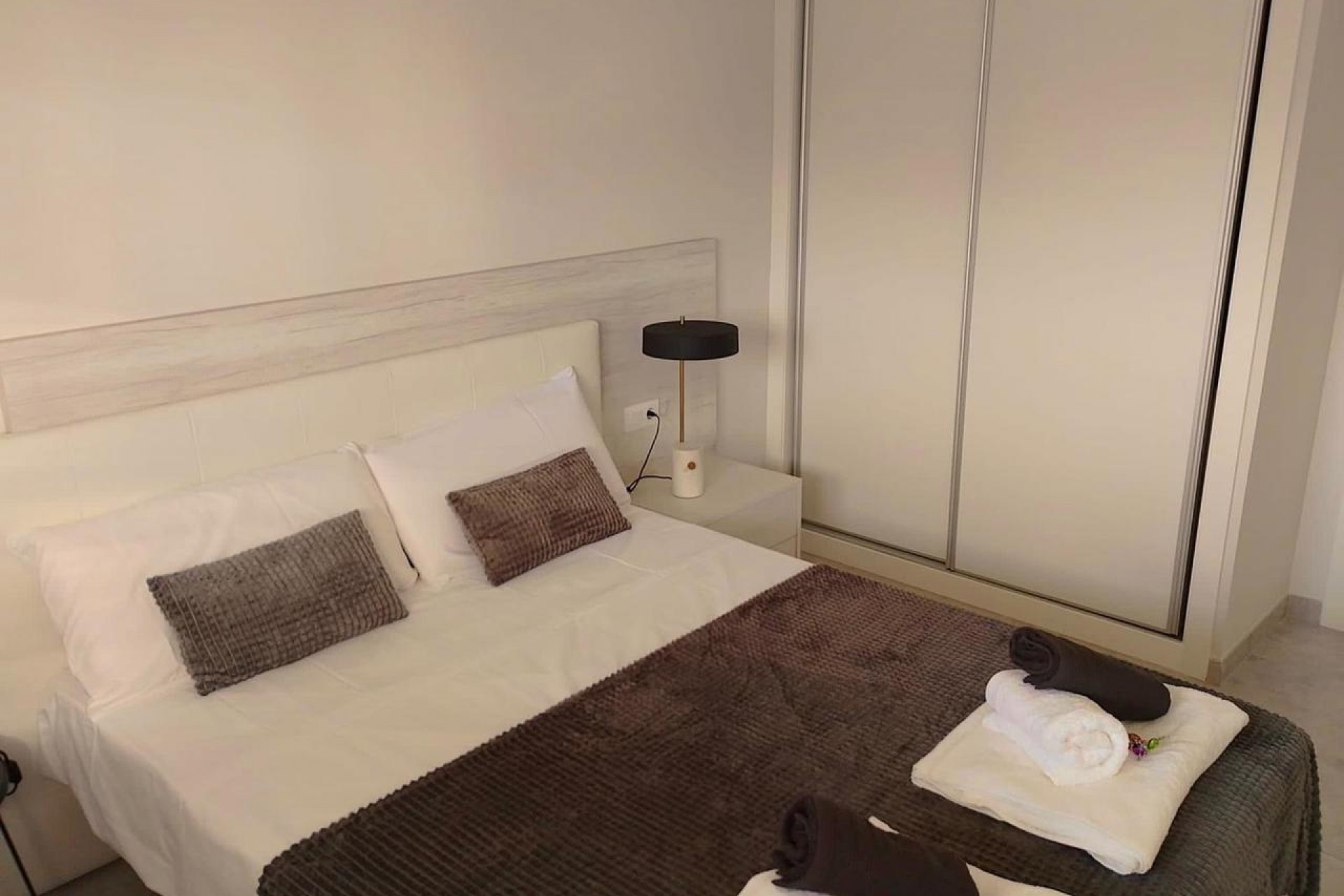 Brukt - Apartment -
Villamartin - Costa Blanca