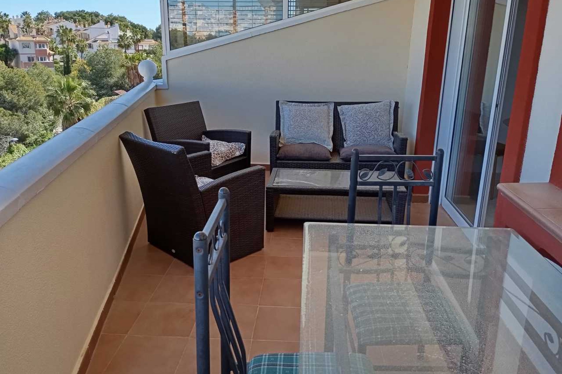 Brukt - Apartment -
Villamartin - Costa Blanca