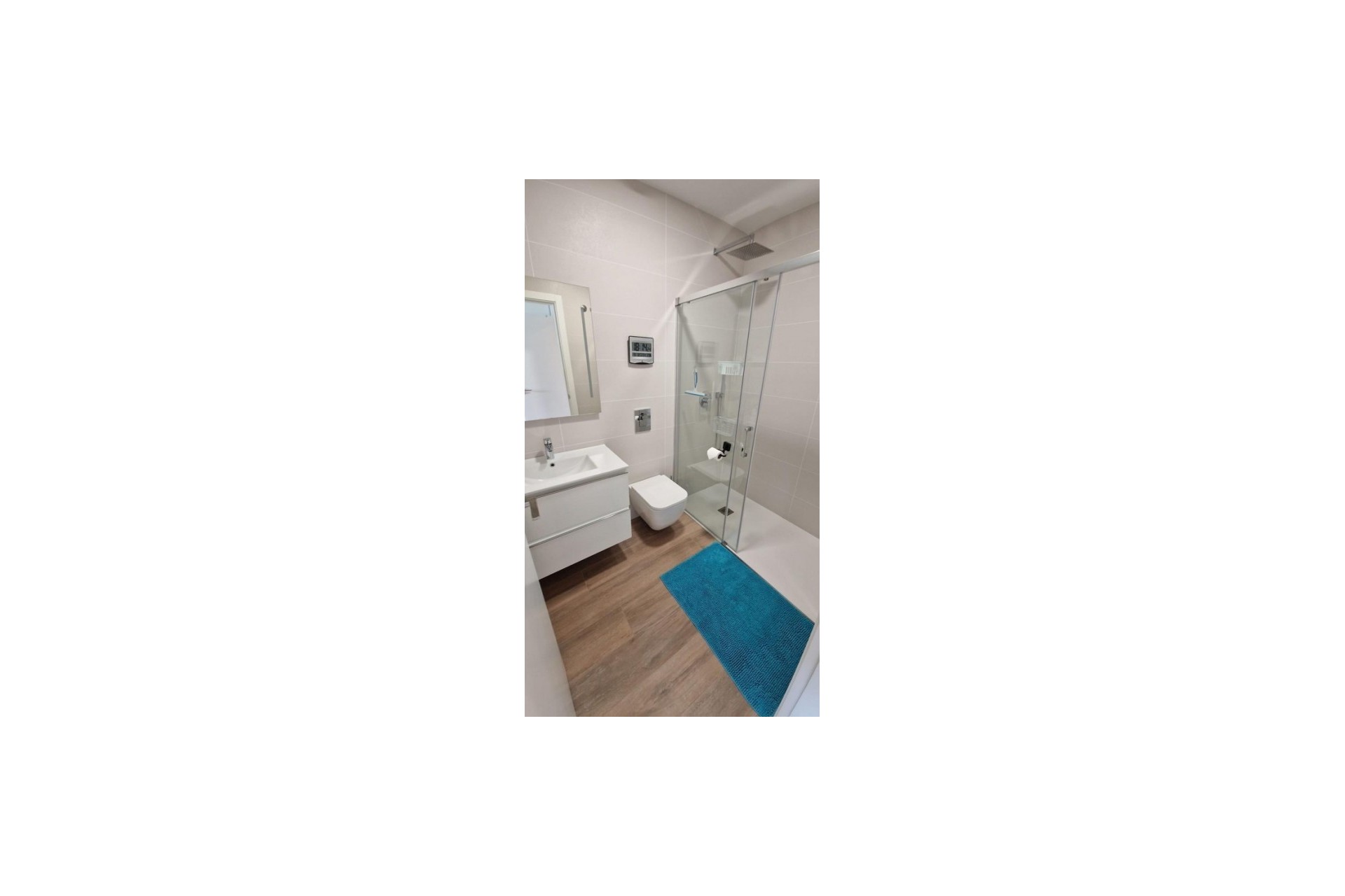 Brukt - Apartment -
Villamartin - Costa Blanca