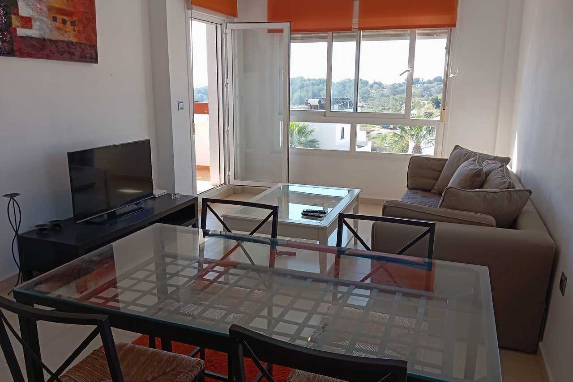 Brukt - Apartment -
Villamartin - Costa Blanca