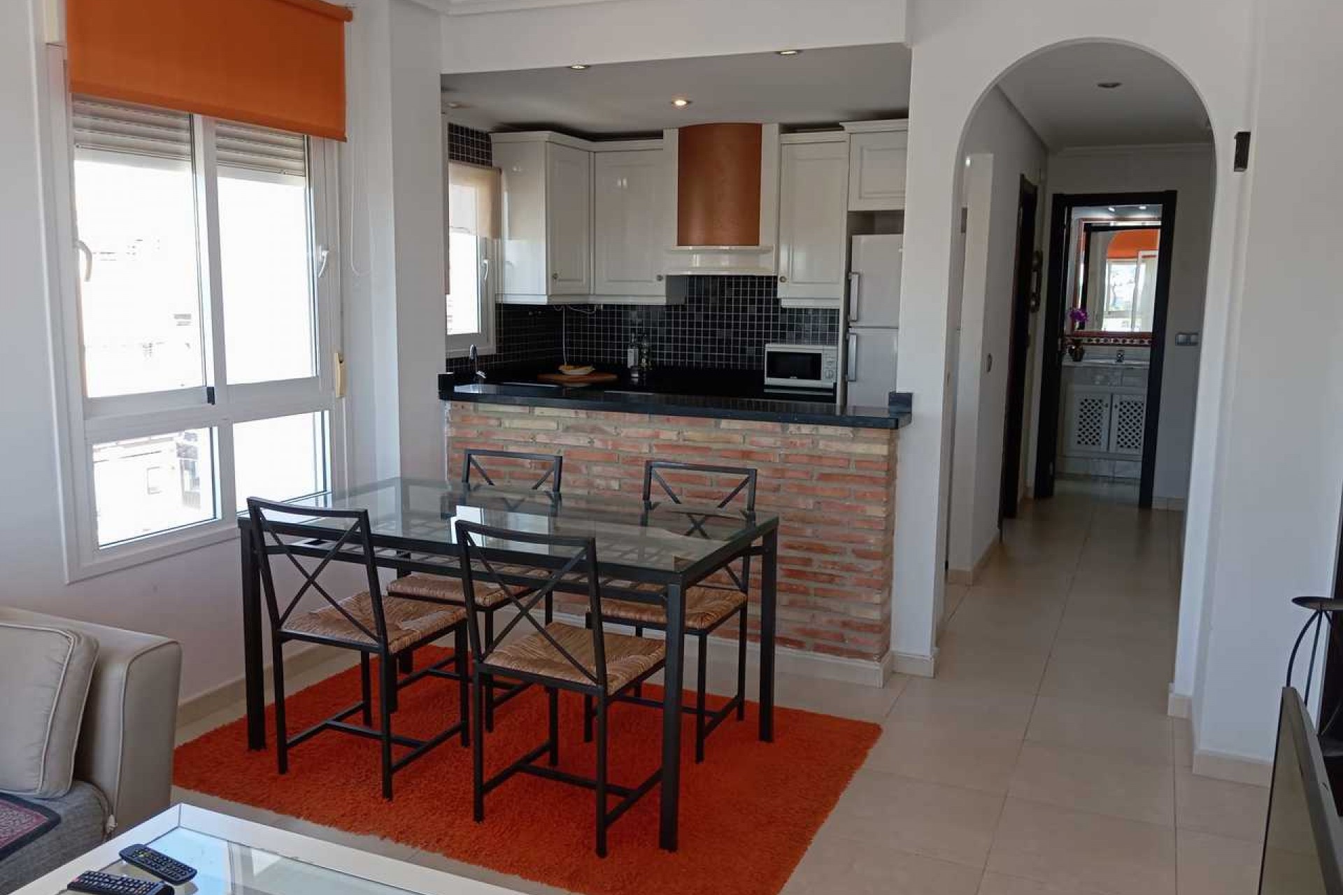 Brukt - Apartment -
Villamartin - Costa Blanca