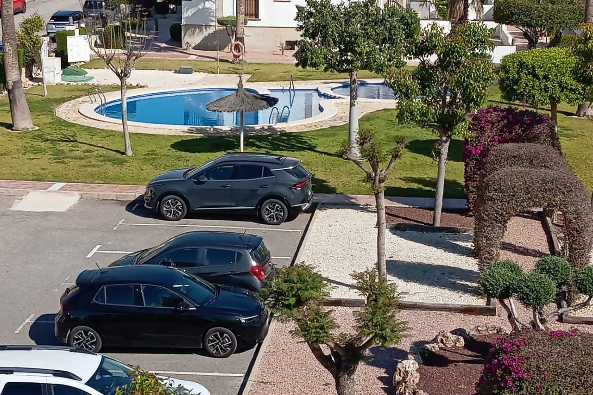 Brukt - Apartment -
Villamartin - Costa Blanca