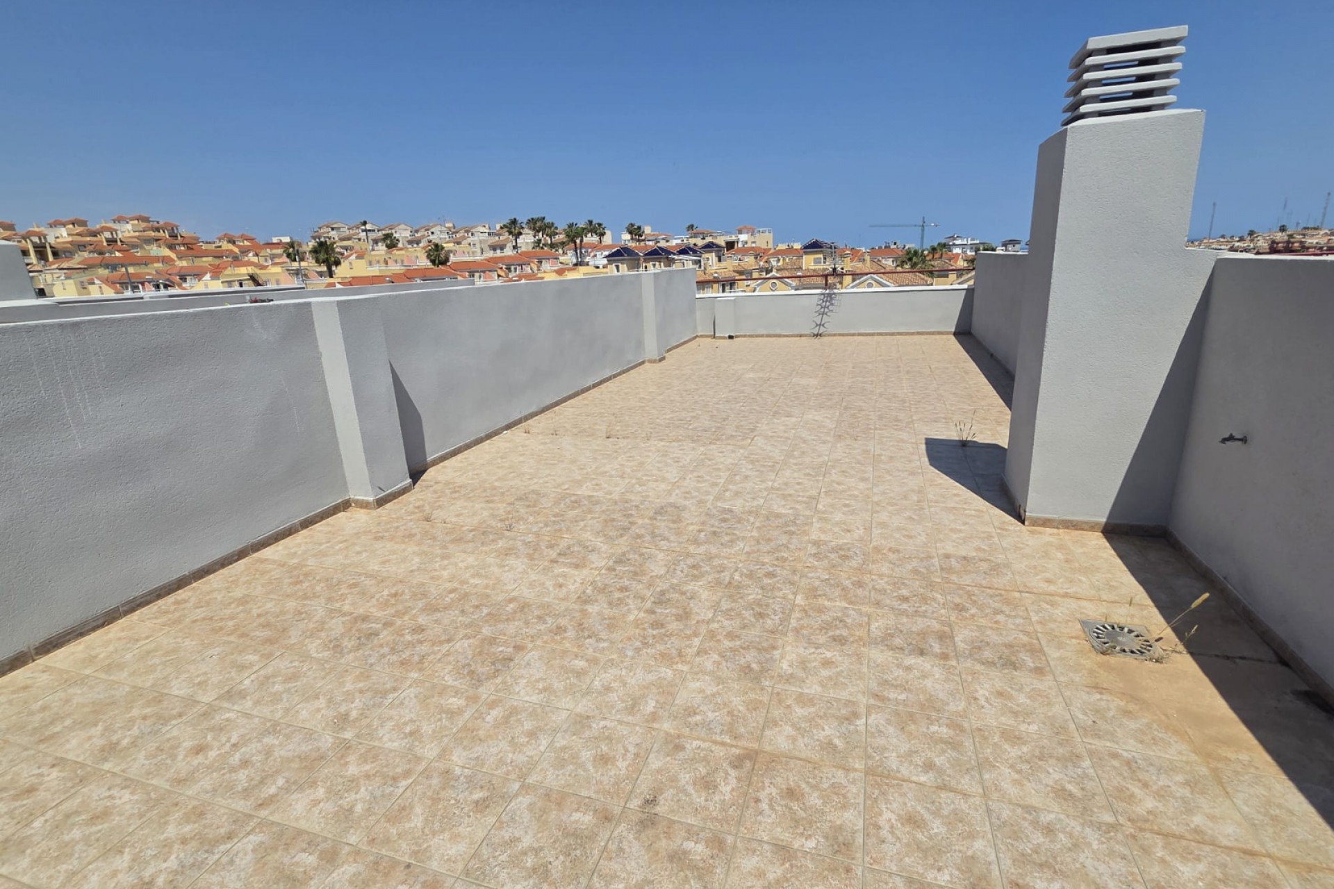 Brukt - Apartment -
Villamartin - Costa Blanca
