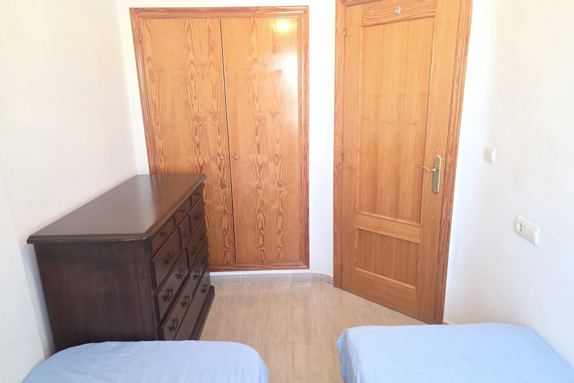Brukt - Apartment -
Villamartin - Costa Blanca