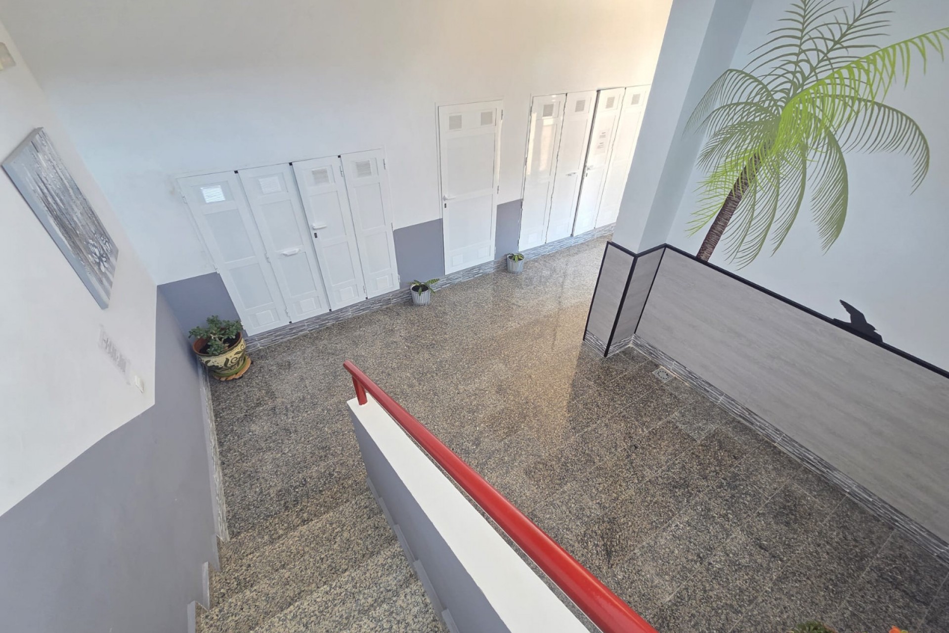 Brukt - Apartment -
Villamartin - Costa Blanca