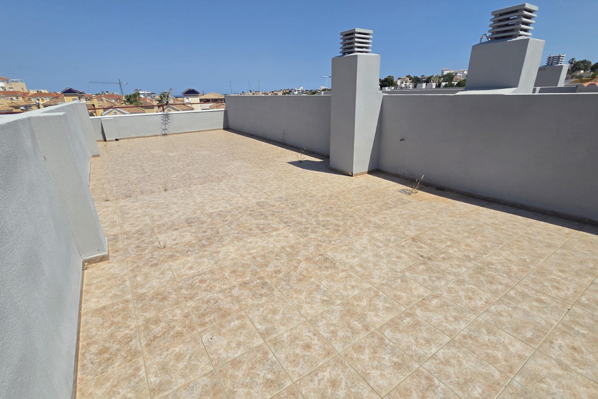 Brukt - Apartment -
Villamartin - Costa Blanca
