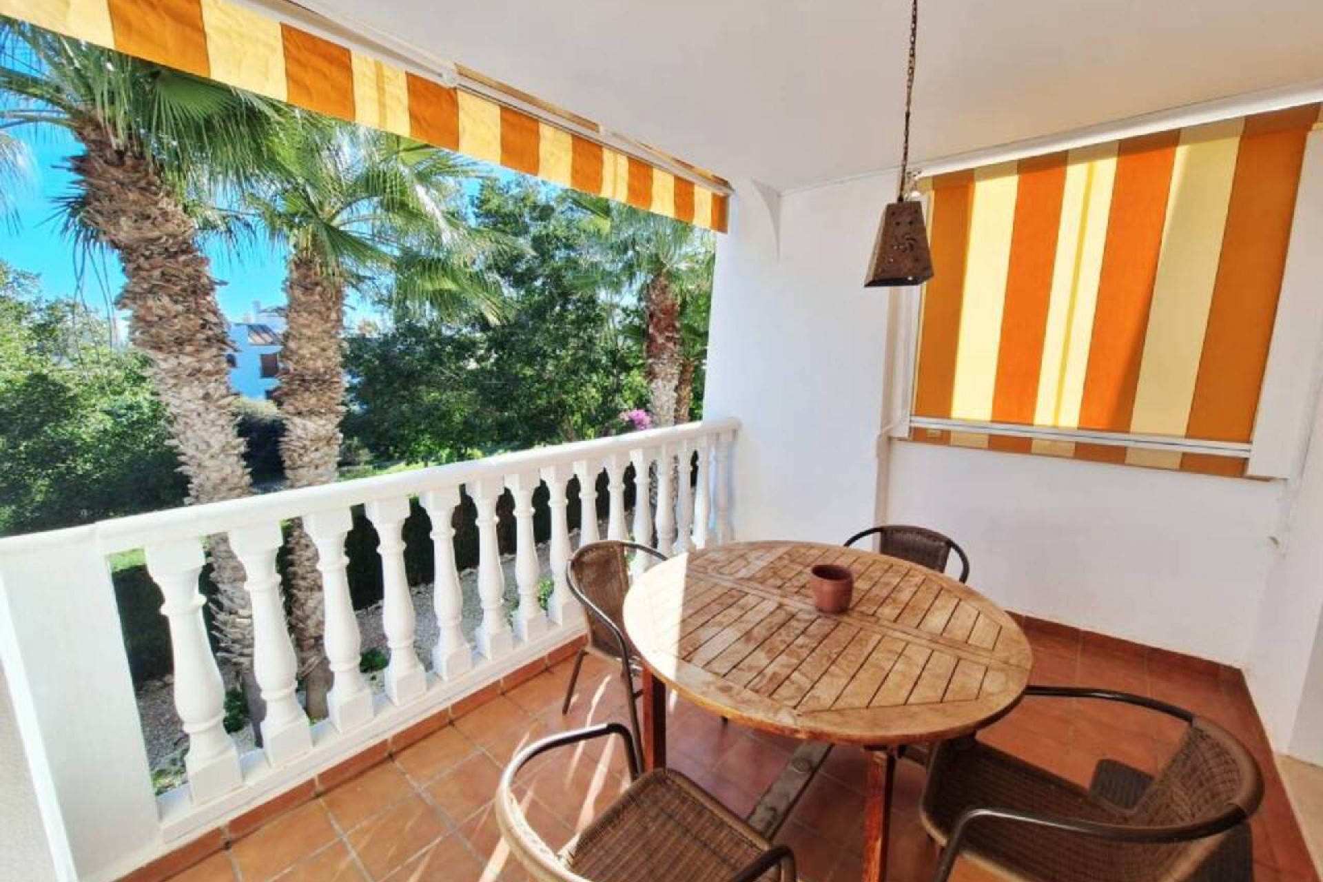 Brukt - Apartment -
Villamartin - Costa Blanca