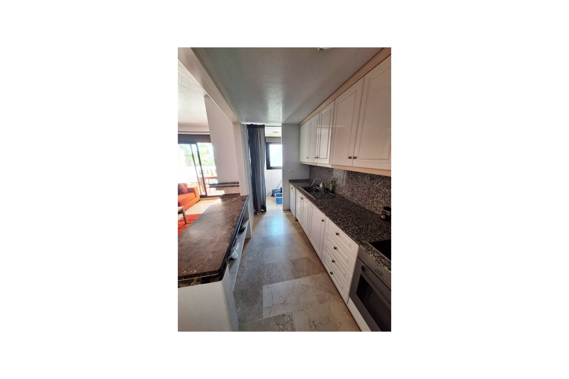 Brukt - Apartment -
Villamartin - Costa Blanca