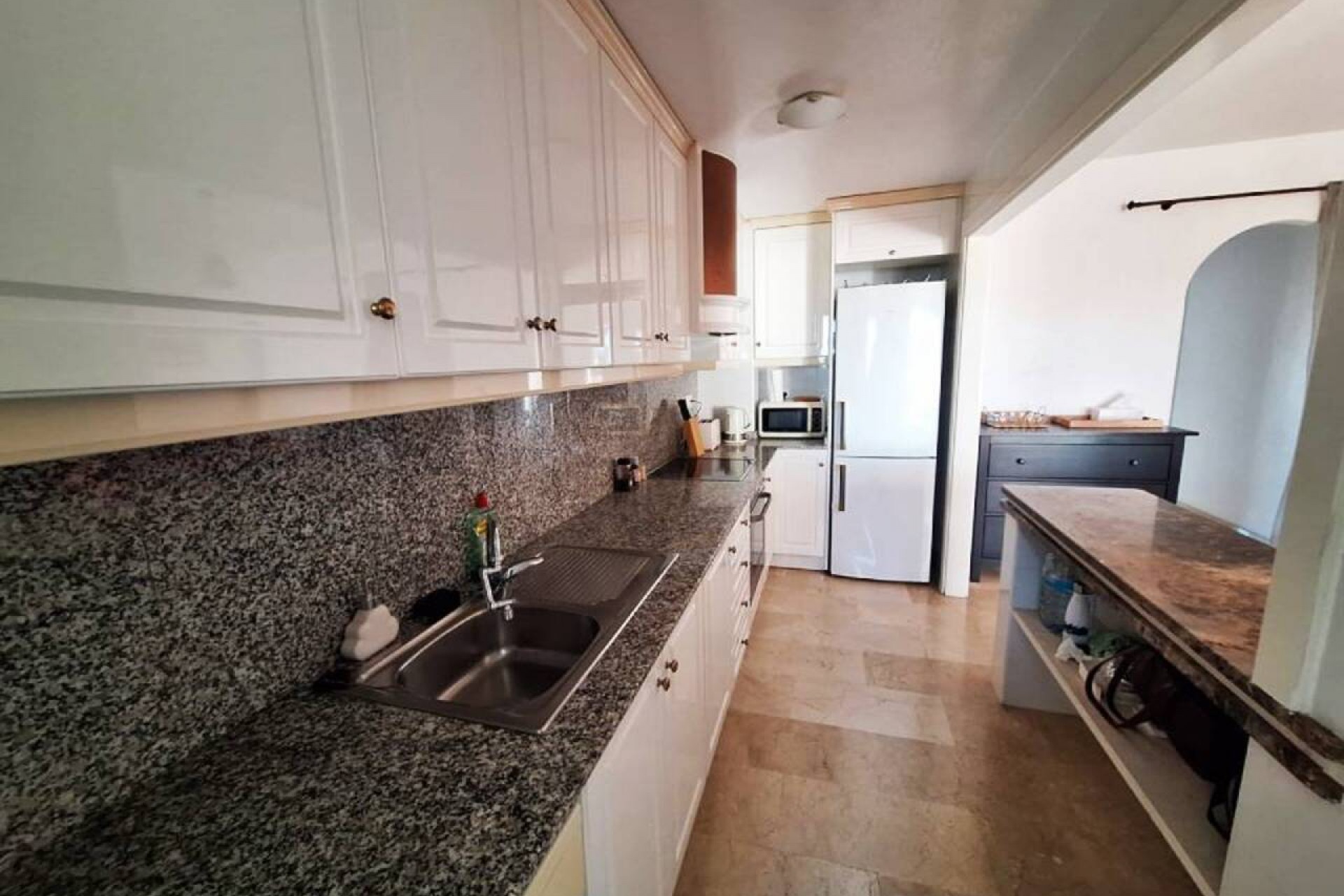 Brukt - Apartment -
Villamartin - Costa Blanca