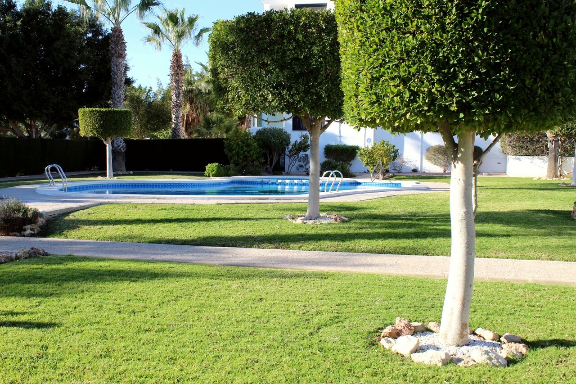 Brukt - Apartment -
Villamartin - Costa Blanca