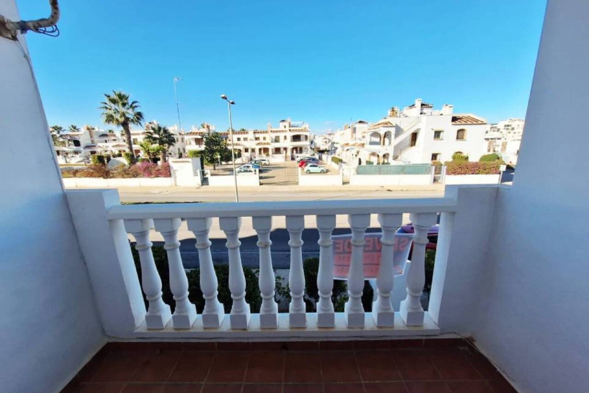 Brukt - Apartment -
Villamartin - Costa Blanca
