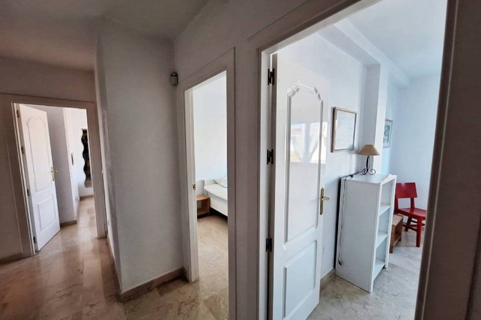 Brukt - Apartment -
Villamartin - Costa Blanca