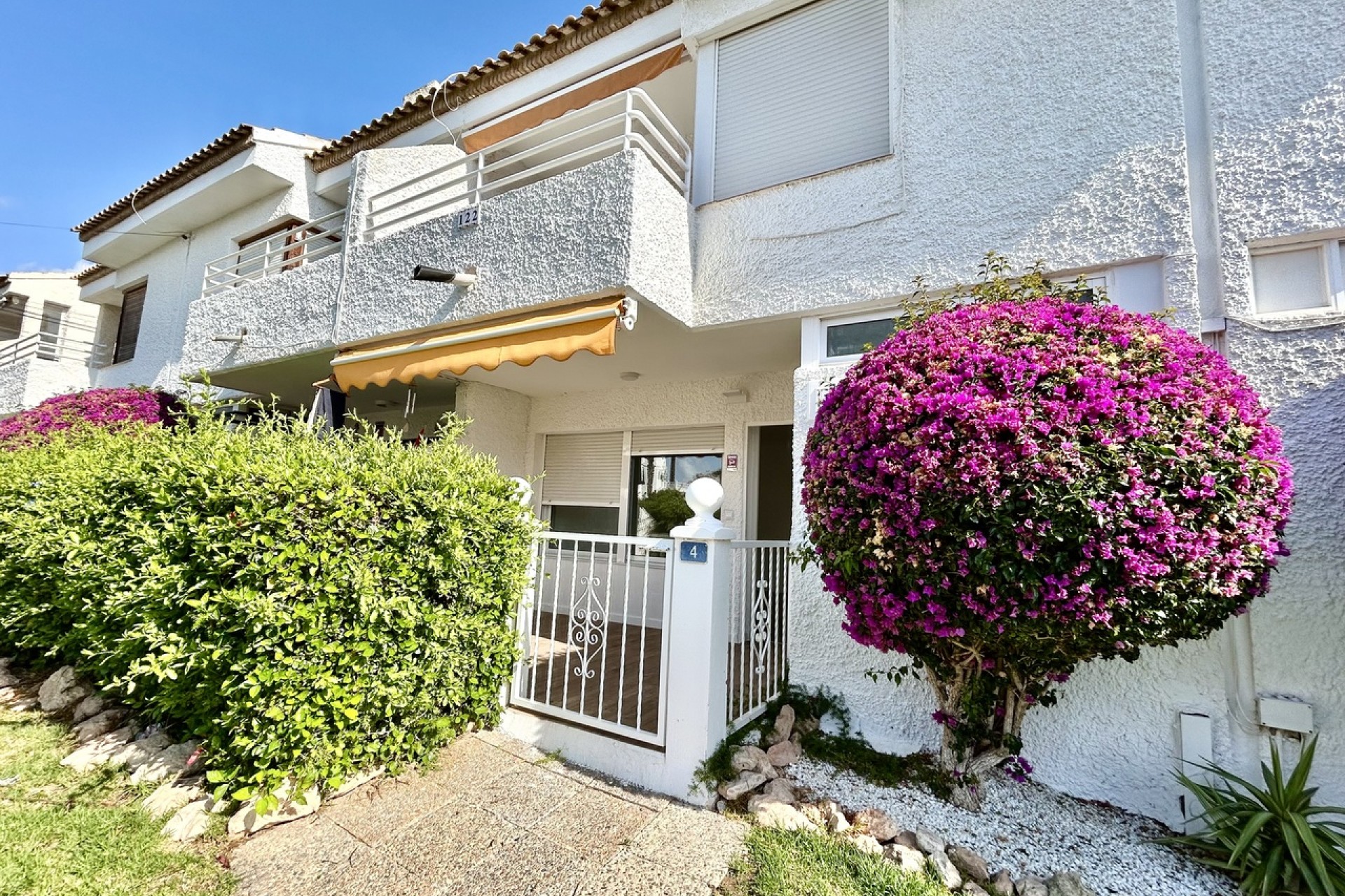 Brukt - Apartment -
Villamartin - Costa Blanca