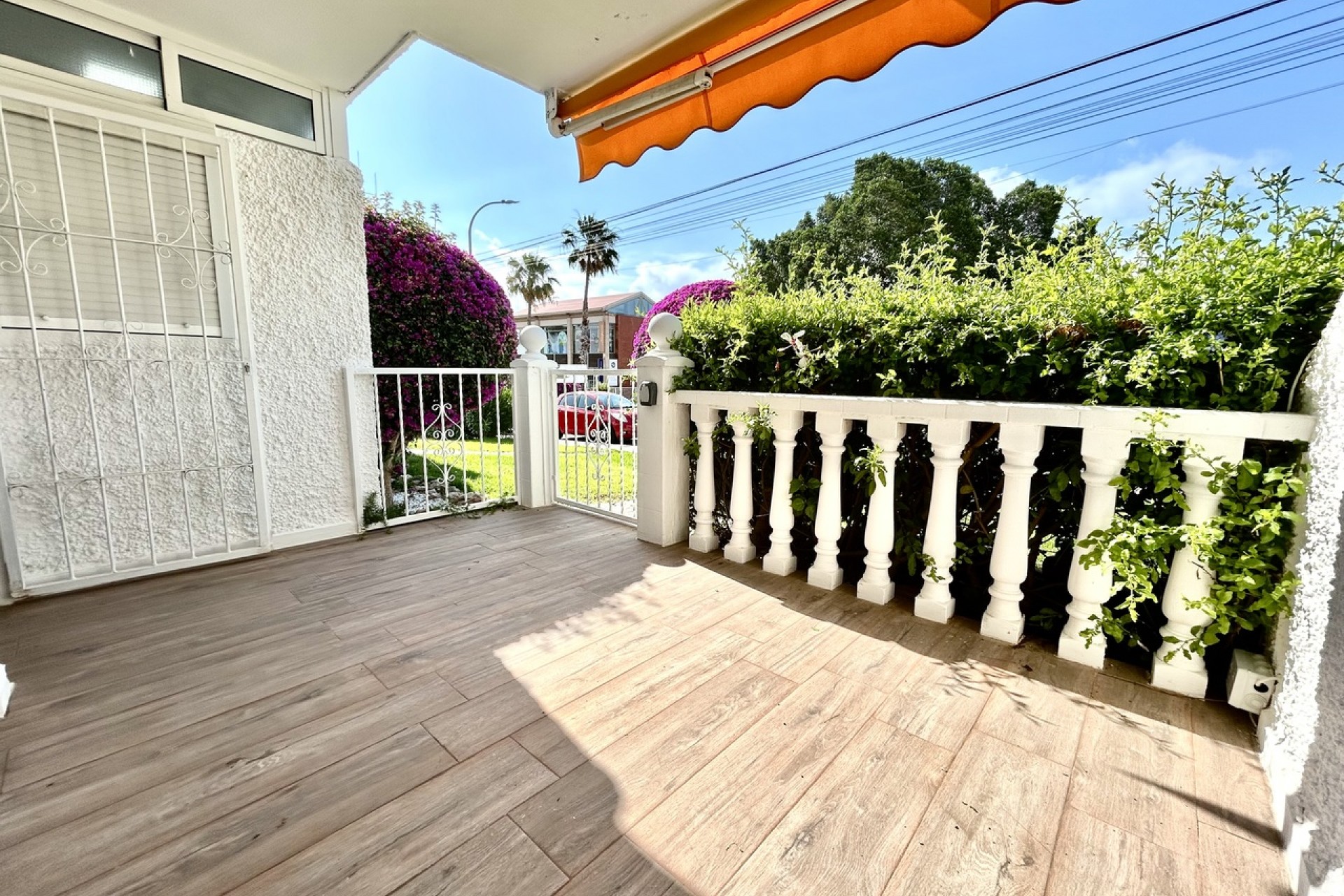 Brukt - Apartment -
Villamartin - Costa Blanca